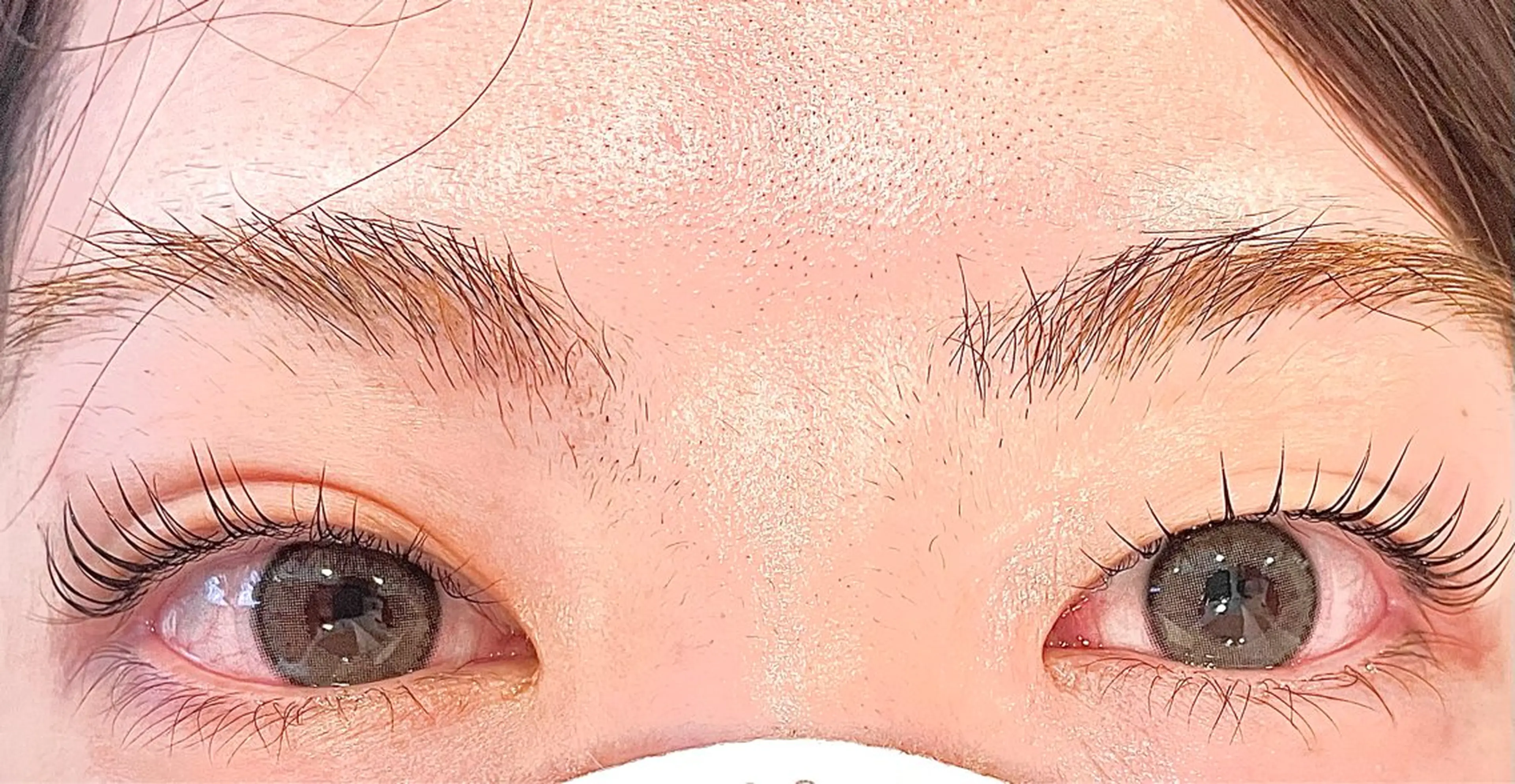 マツエク・マツパ パリジェンヌラッシュリフト beauce eyelash所属・Beauce / 無料モデル募集のマツエク・マツパデザイン