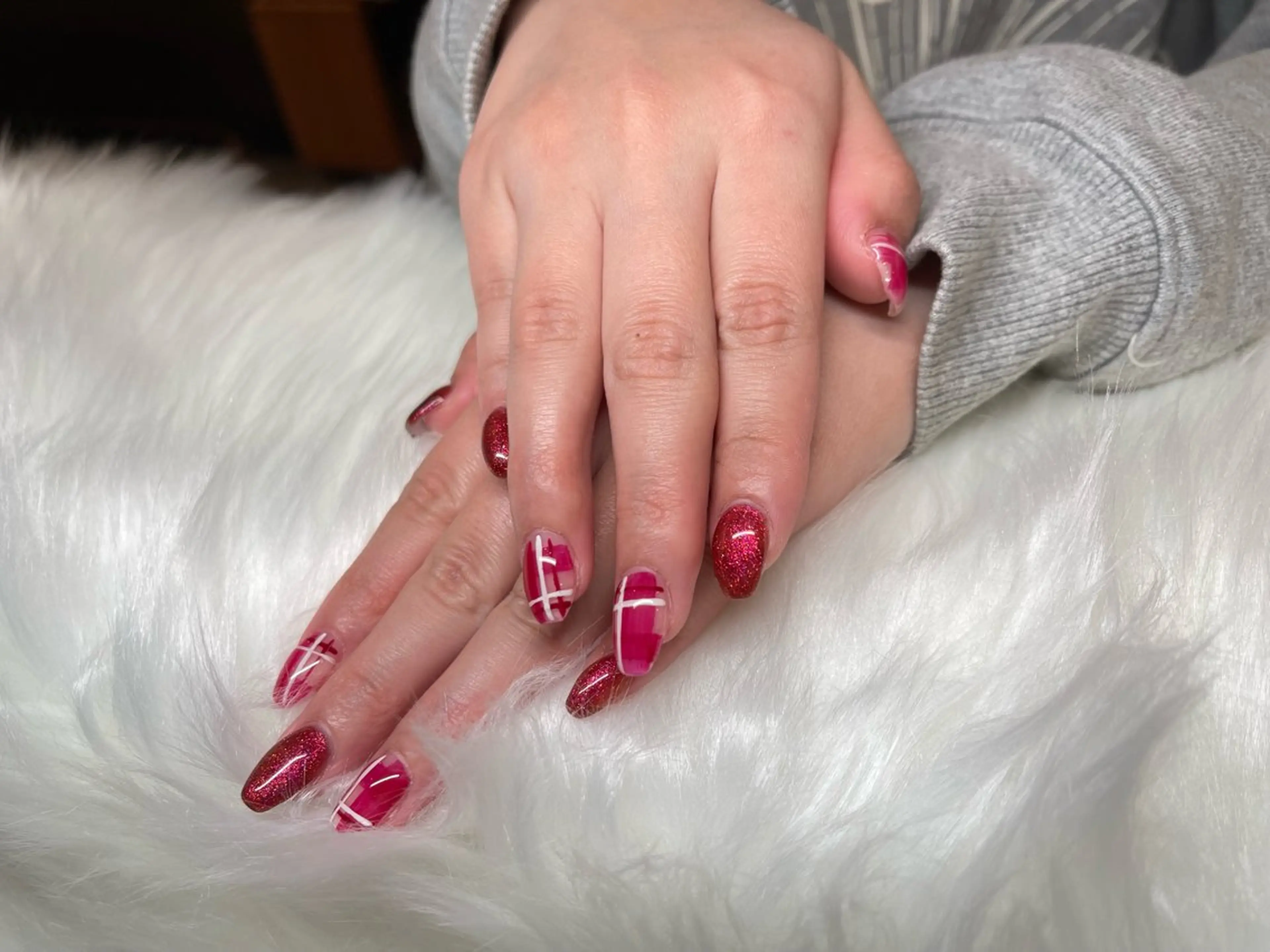 ネイル esilarante chie♡のエステ・リラクイメージ