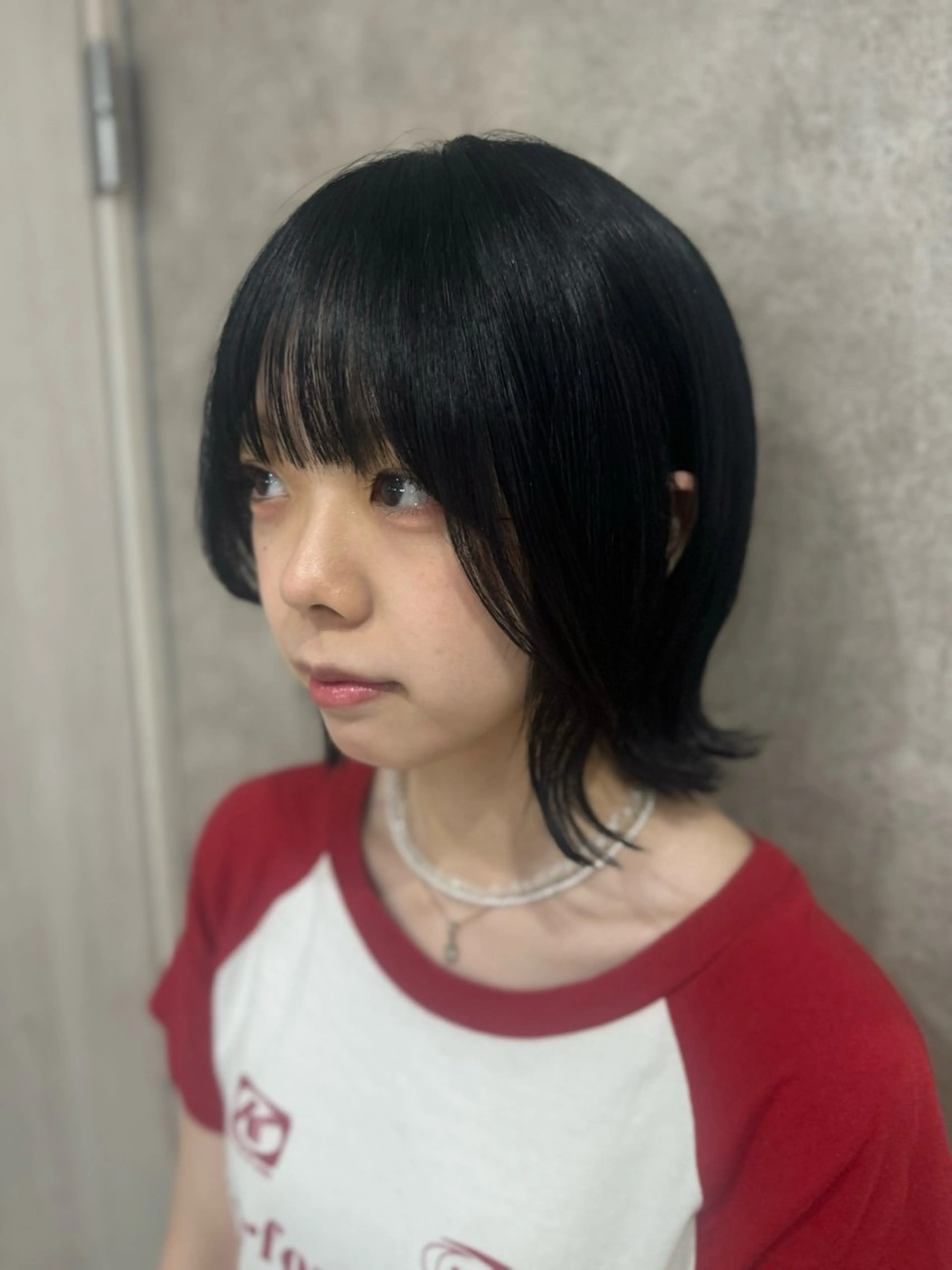 ショート Re:ICE所属・はな / Re:ICEのヘアスタイル