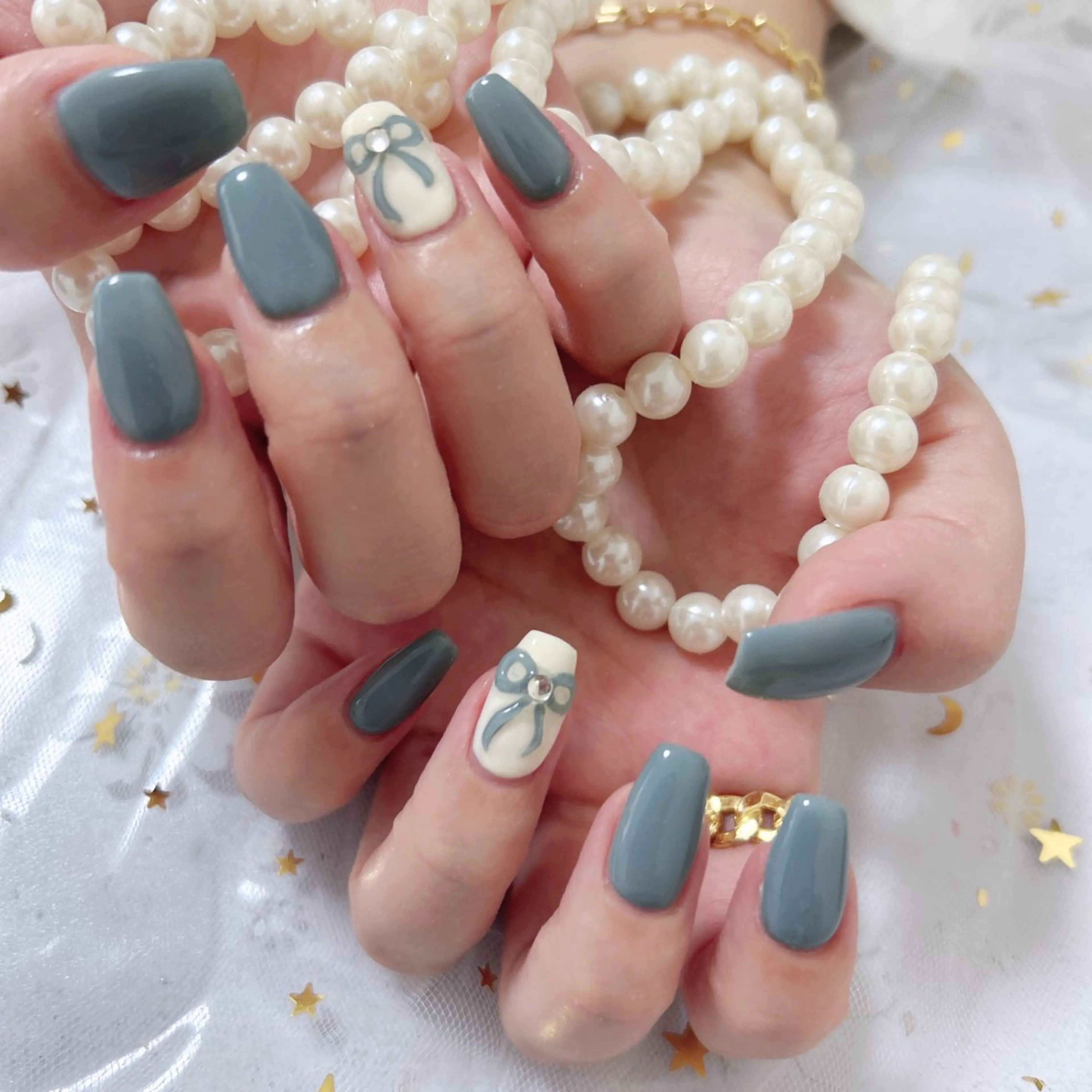 ネイル Kasumi Nailのネイルデザイン