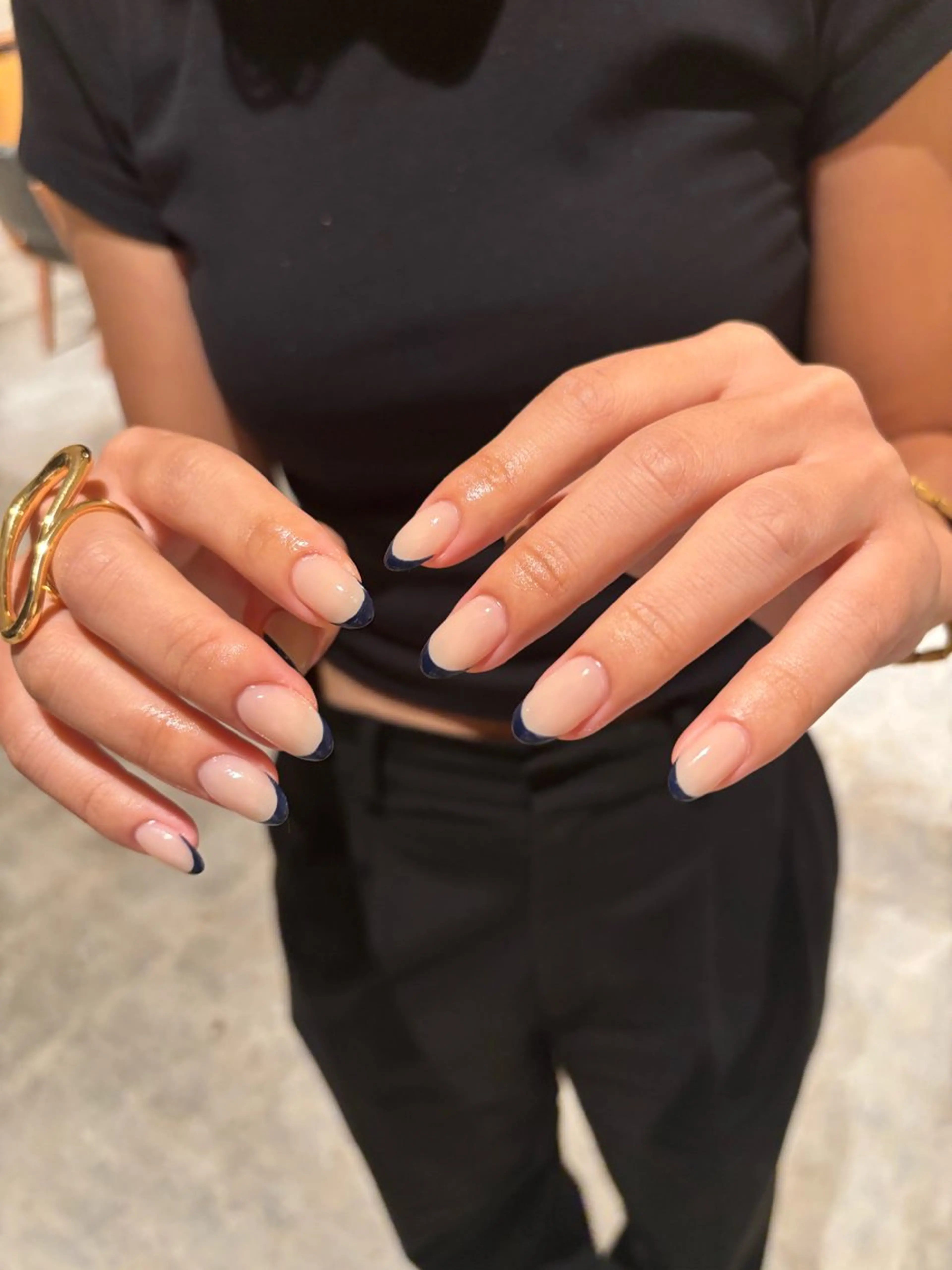 ネイル Nail Salon List.所属・List. 藤村のネイルデザイン