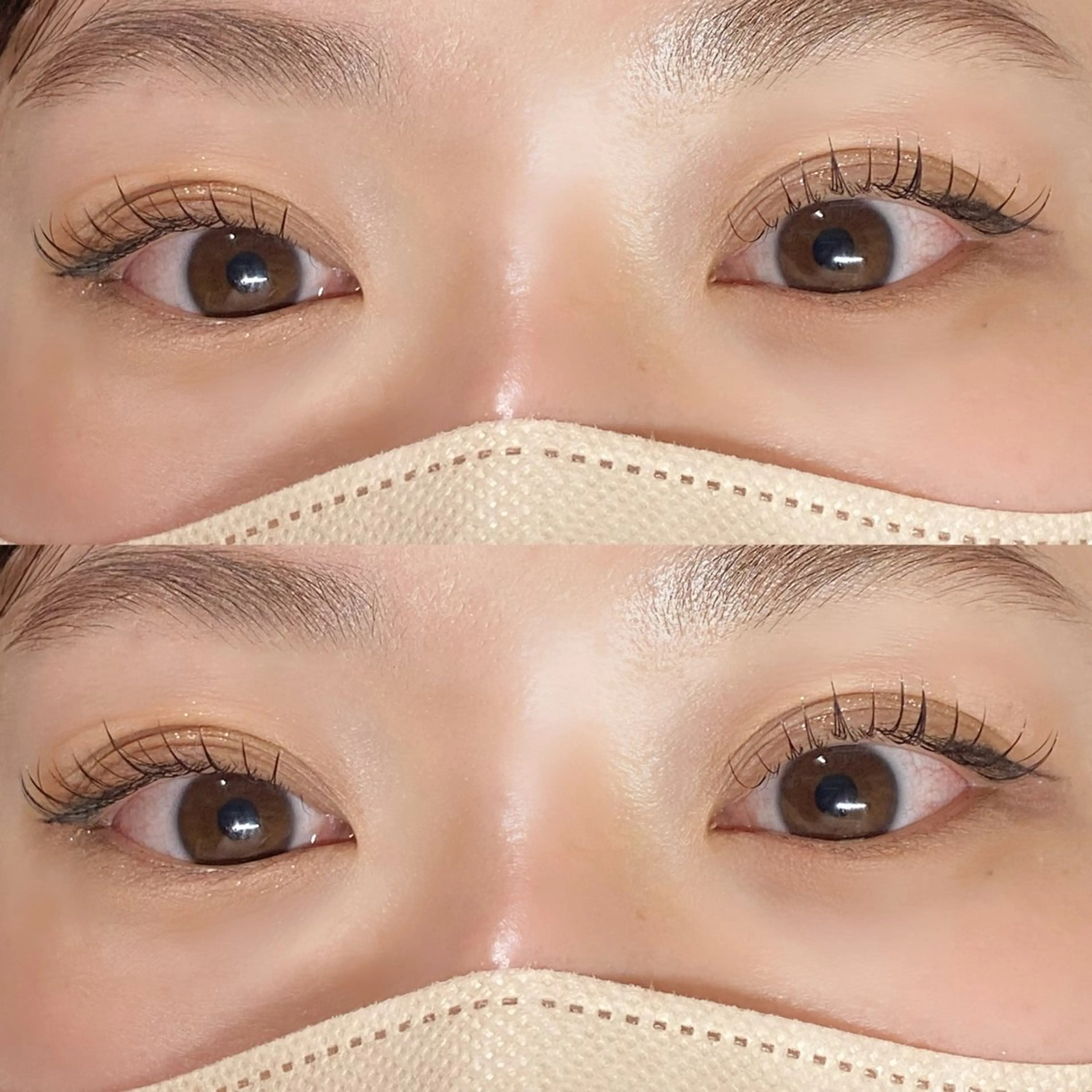 🎗️ご新規様限定🎗️フラットラッシュ80本の写真