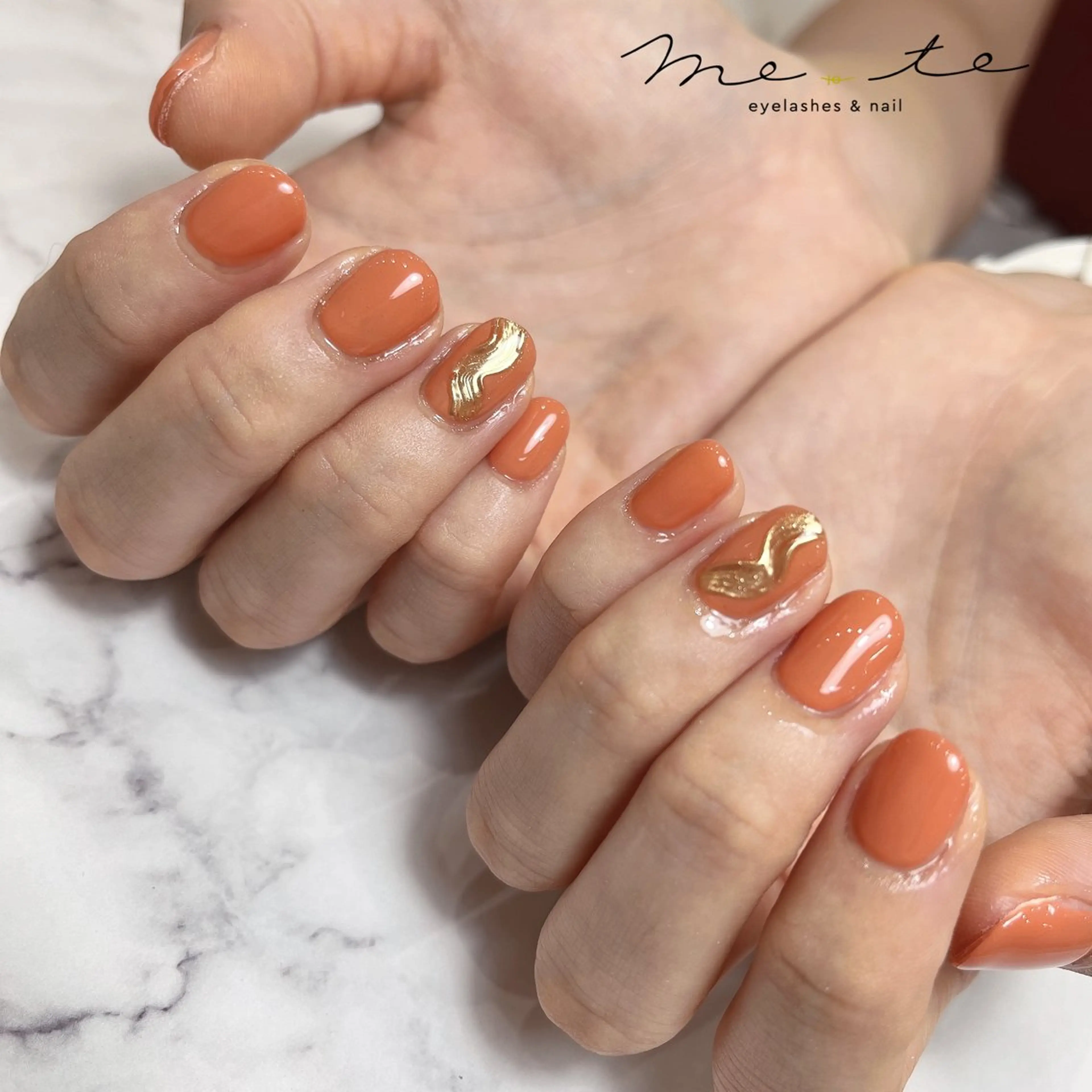 ネイル YuaBeauty所属・浅井 亜美のその他イメージ