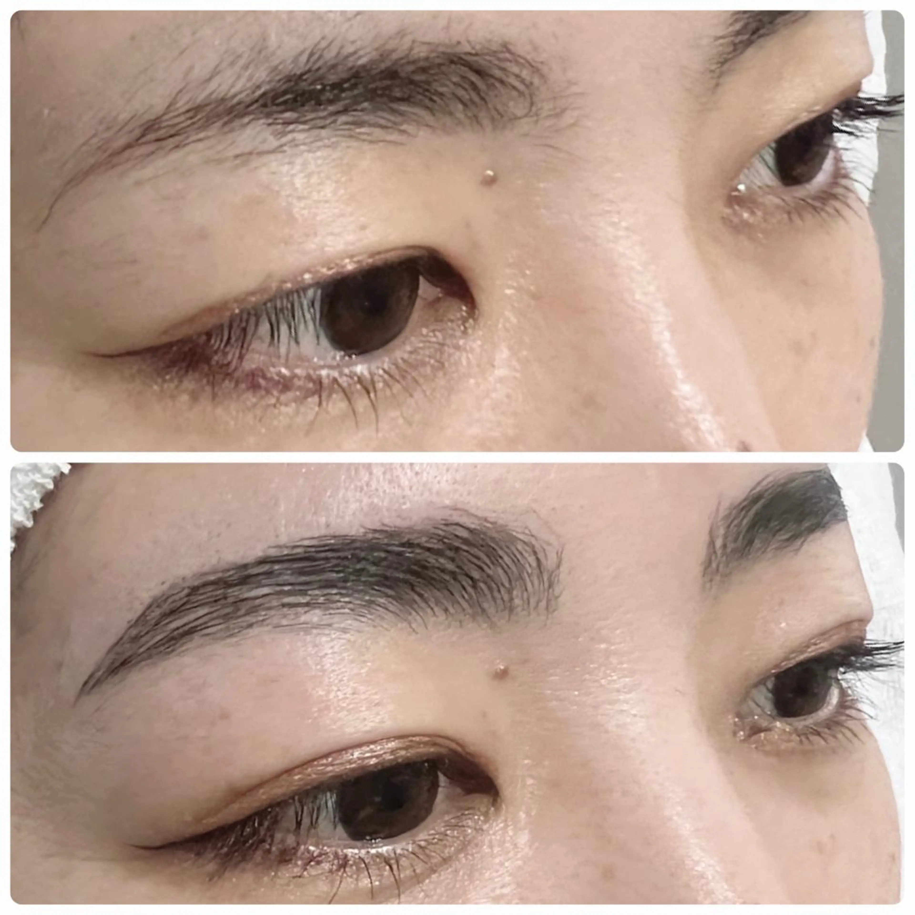 アイブロウ HUR-RAH所属・HUR-RAH Haruyoのマツエク・マツパデザイン