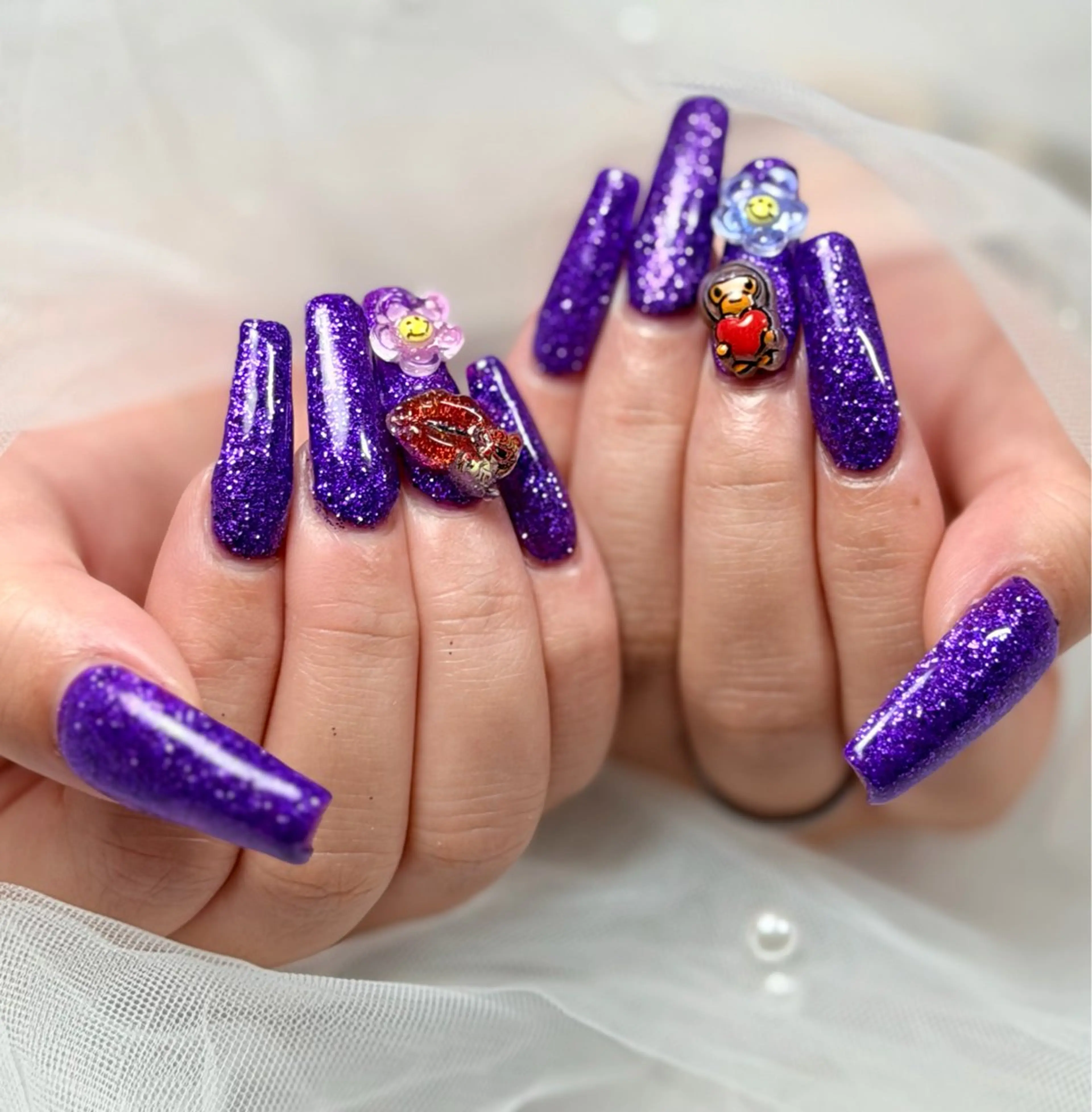 ネイル chou chouのその他イメージ