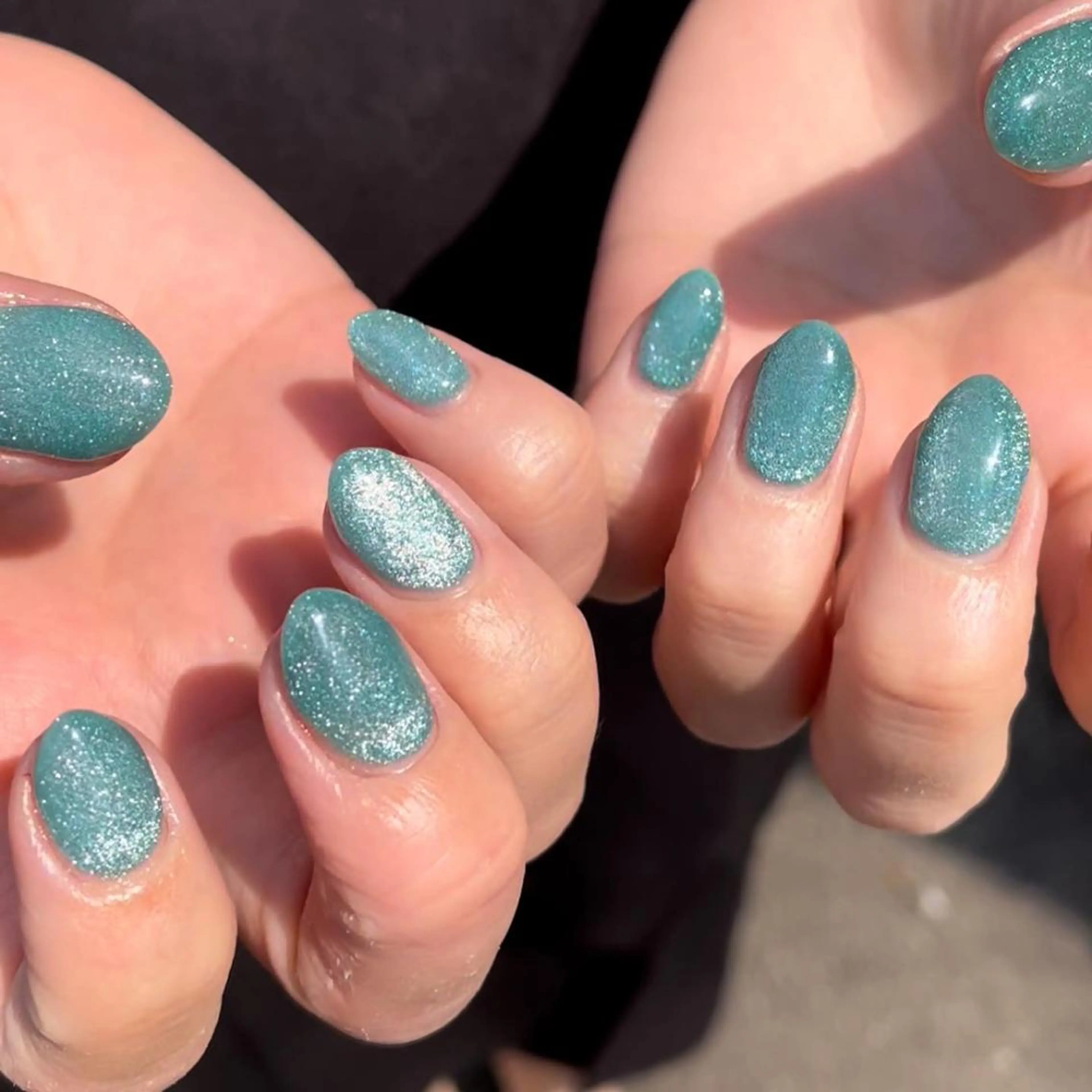 ネイル hocoo ホクのネイルデザイン