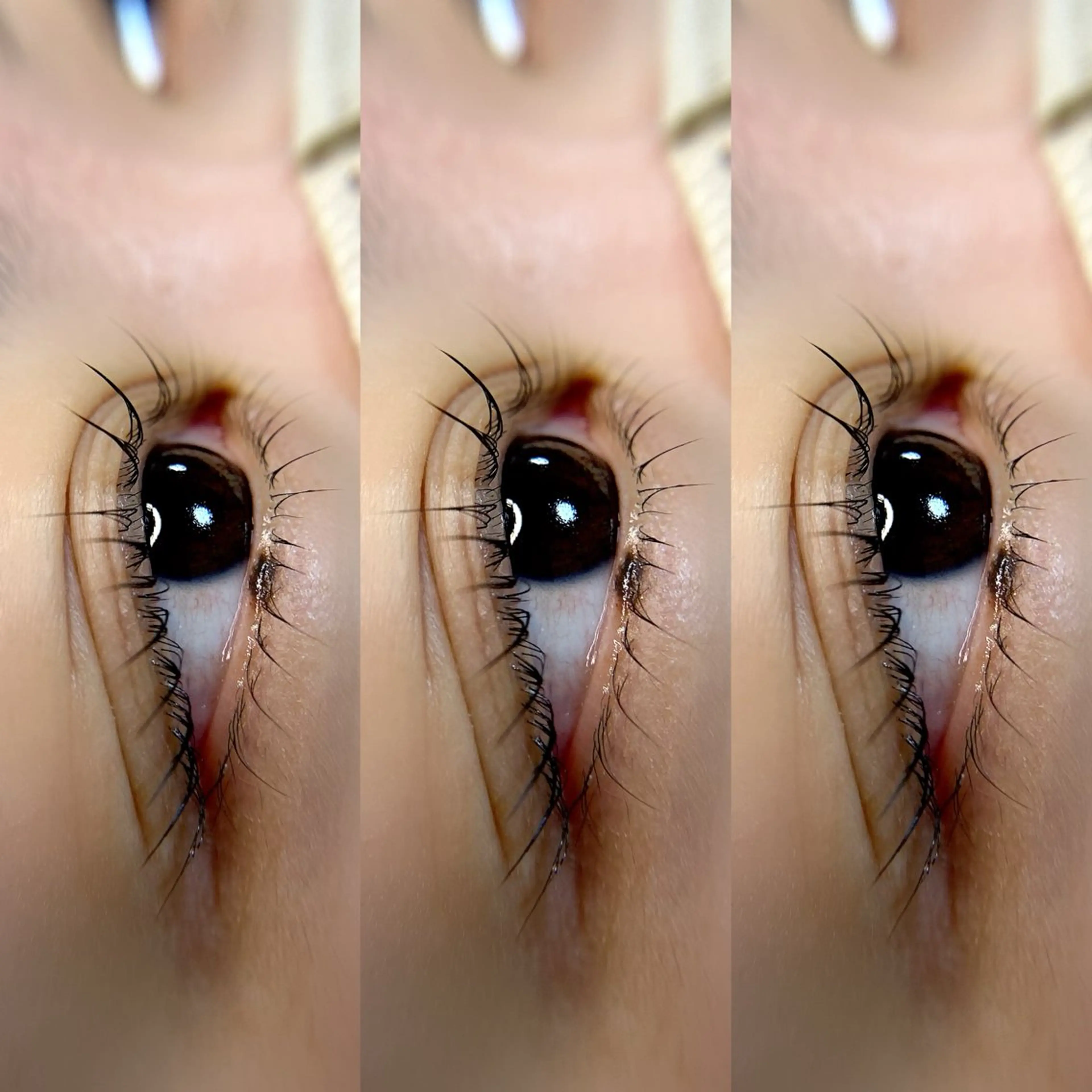 マツエク・マツパ Lash one所属・Lash one 大宮東口店のマツエク・マツパデザイン