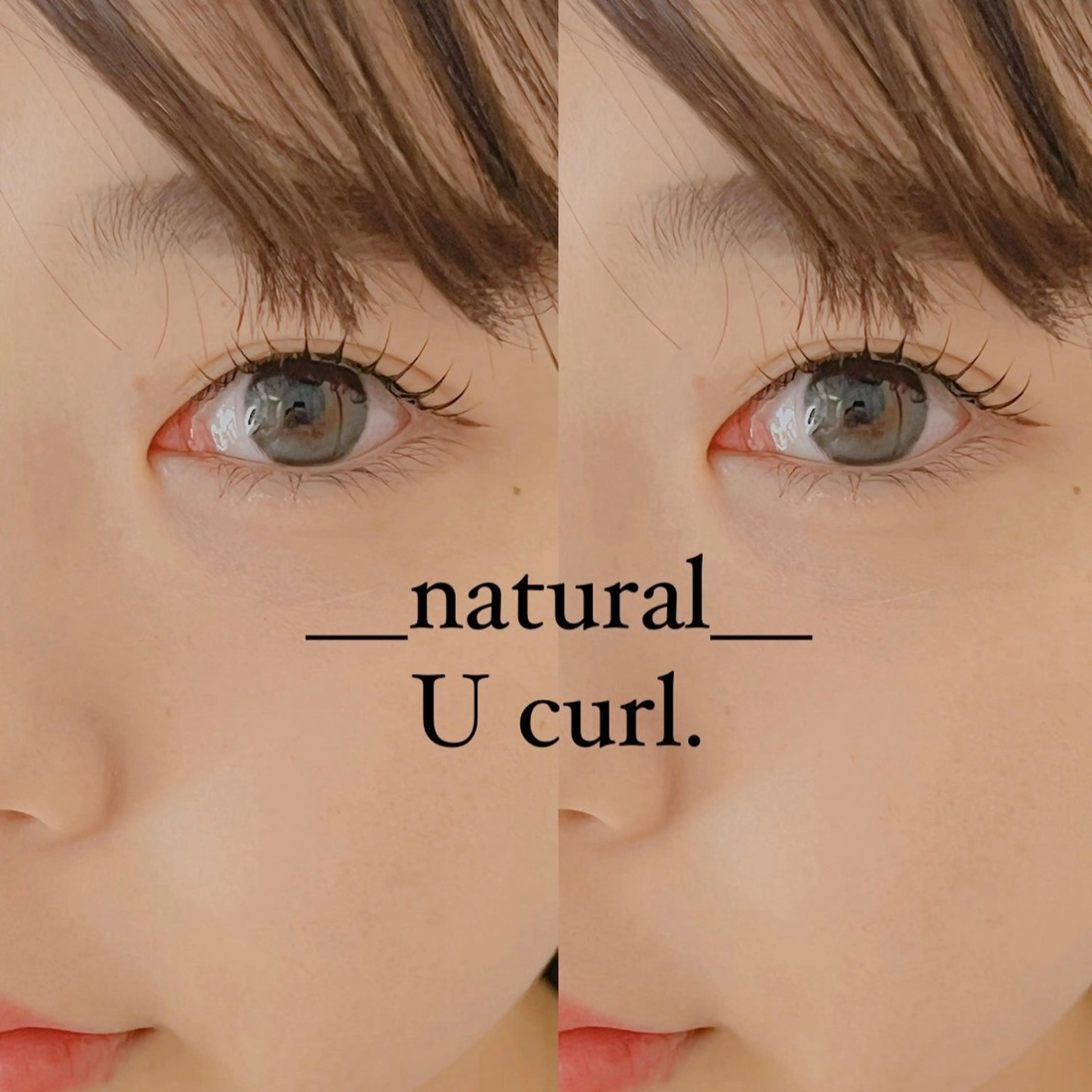 マツエク・マツパ MAQUIA倉吉店 ・北村のマツエク・マツパデザイン