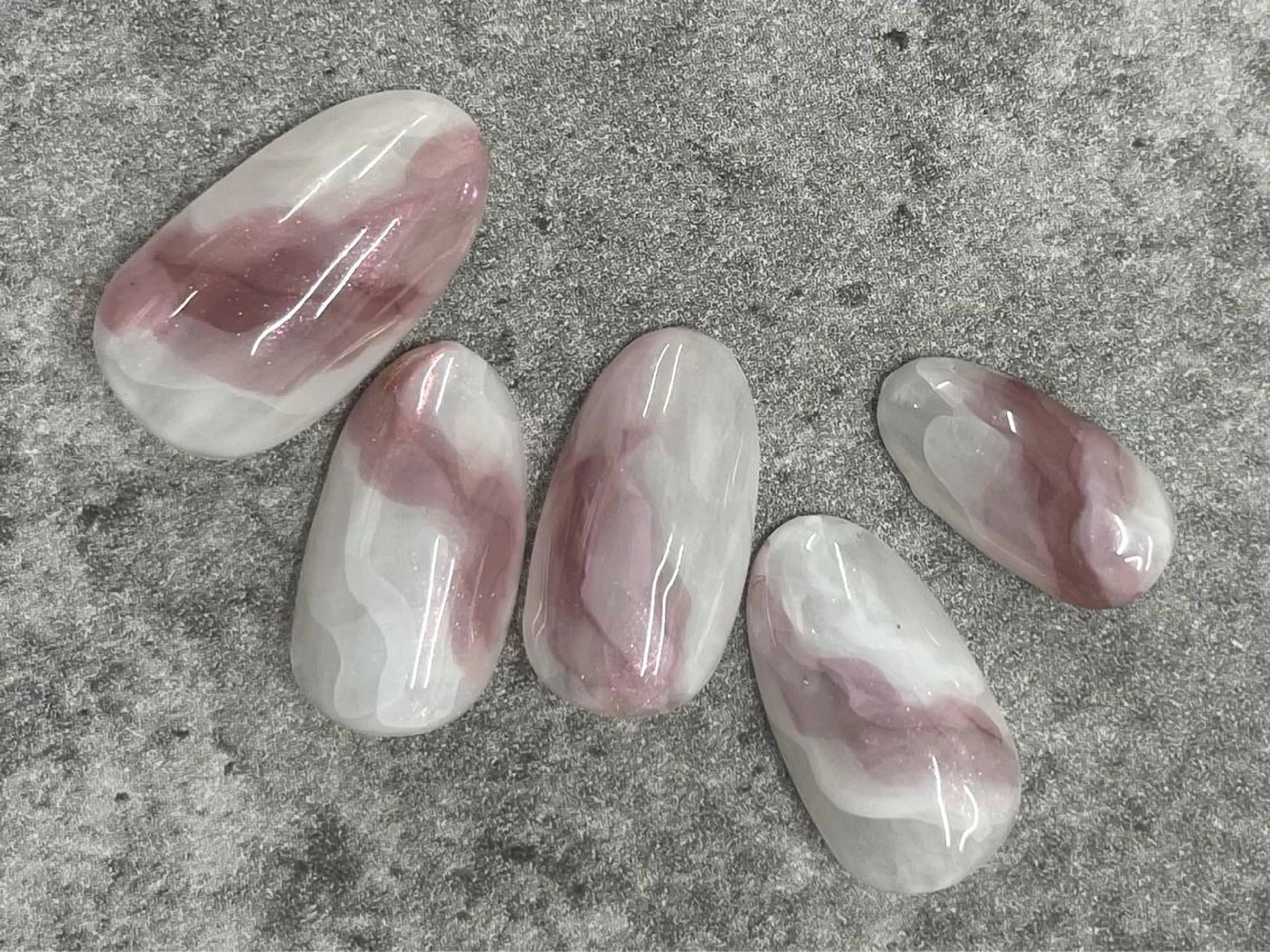 ネイル nail salon Aymのネイルデザイン