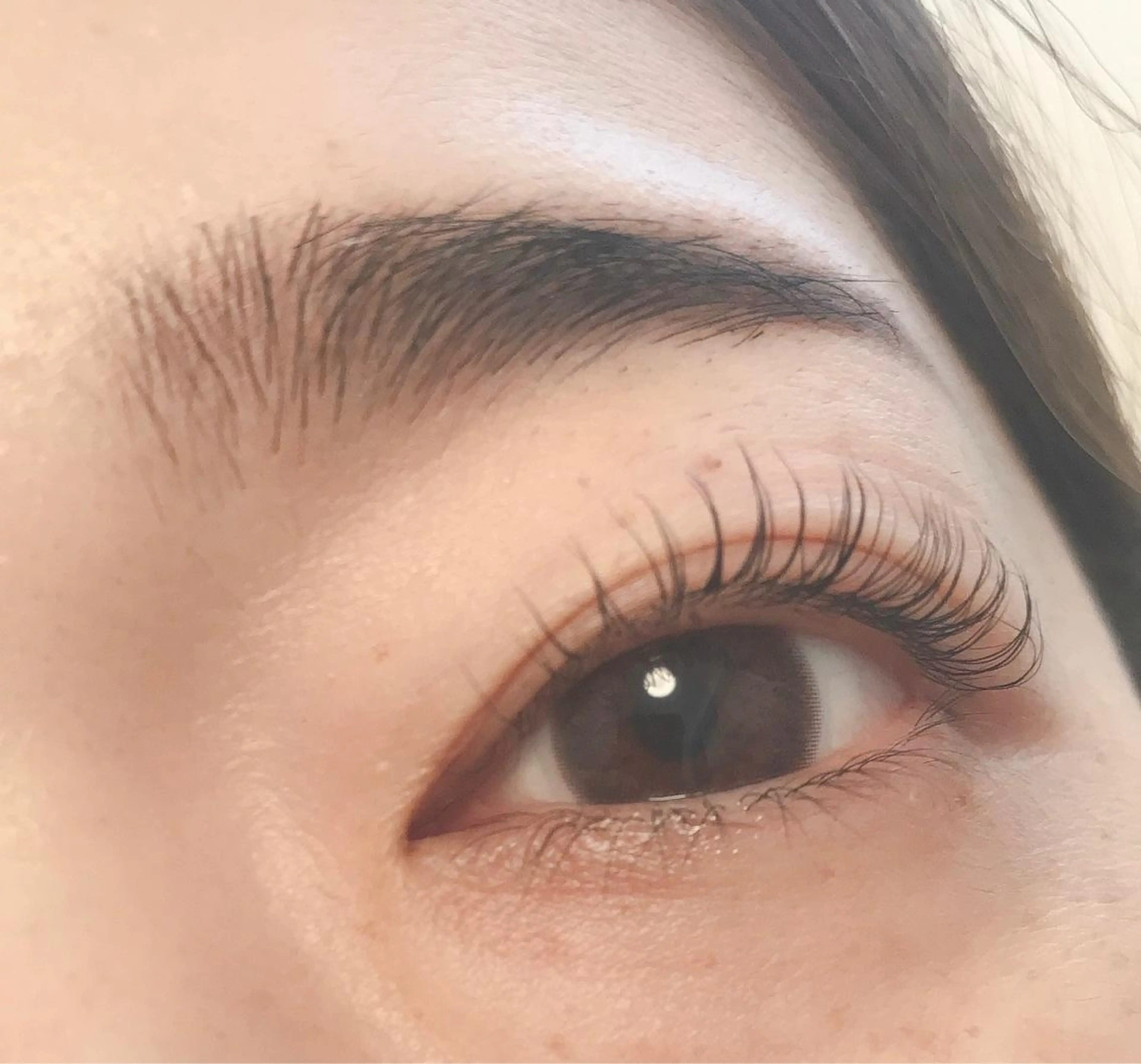 マツエク・マツパ 紬-tsumugi- 育成専門サロンのマツエク・マツパデザイン