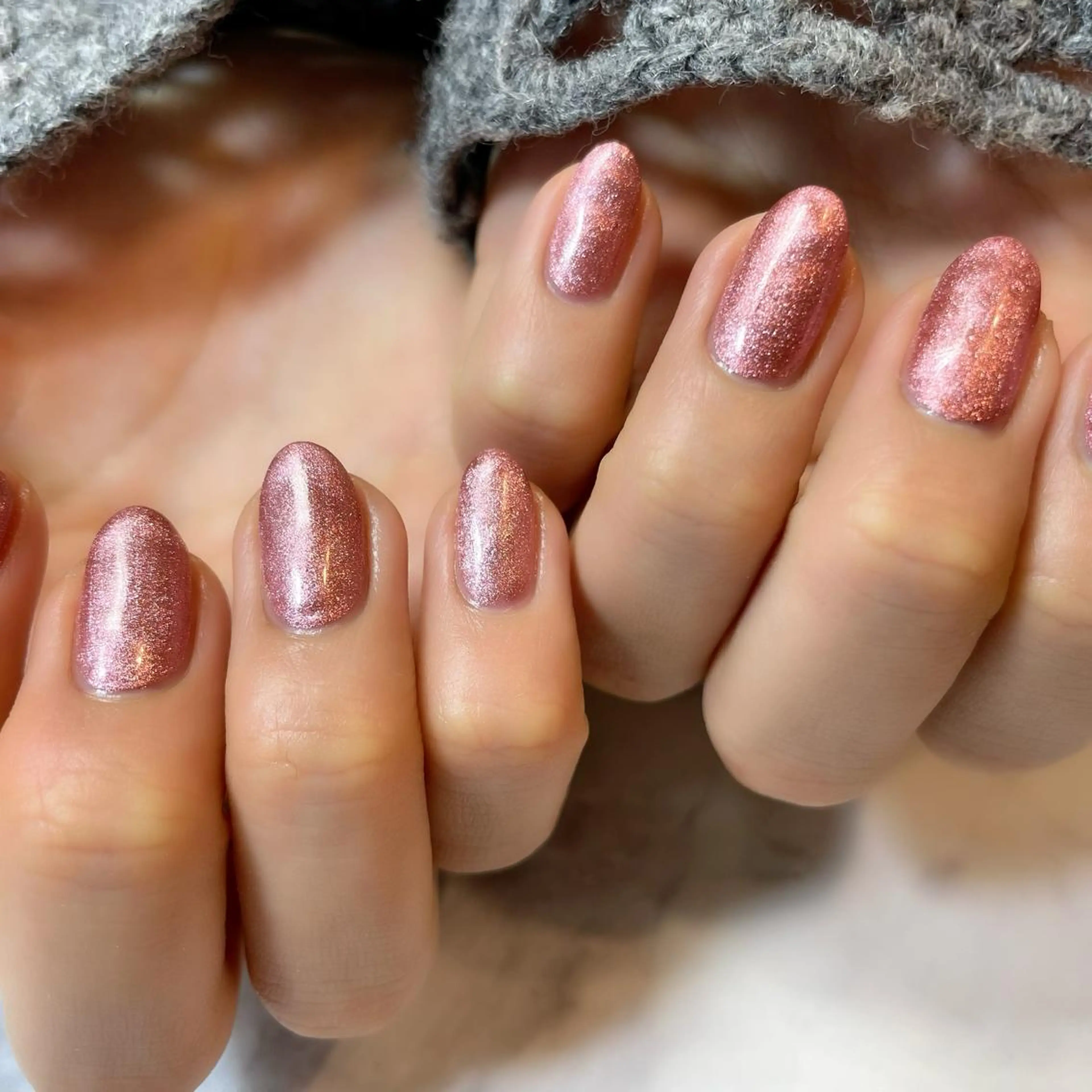 ネイル es nailのネイルデザイン