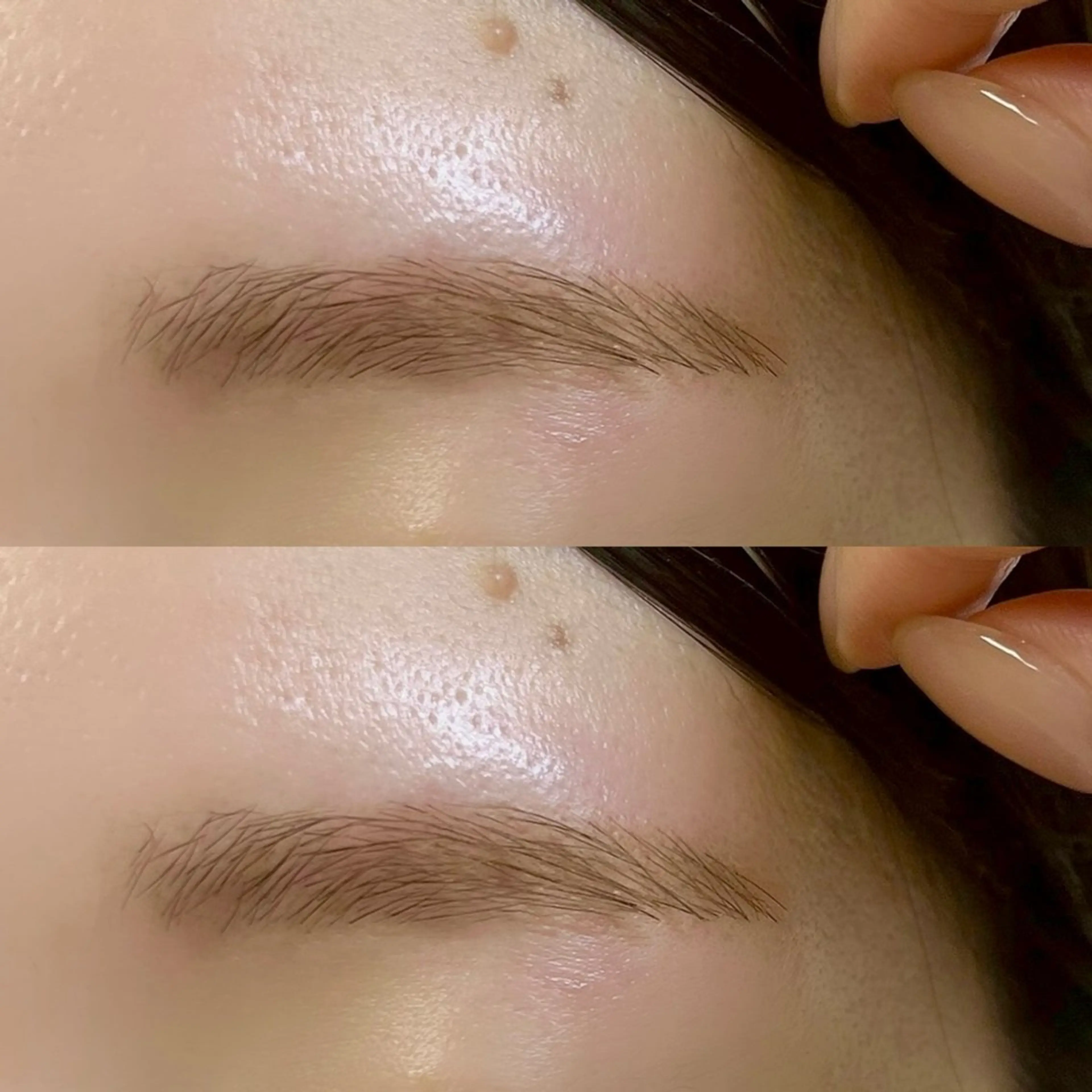 アイブロウ ワックス脱毛 その他(アイブロウ) laboT satsukiのマツエク・マツパデザイン