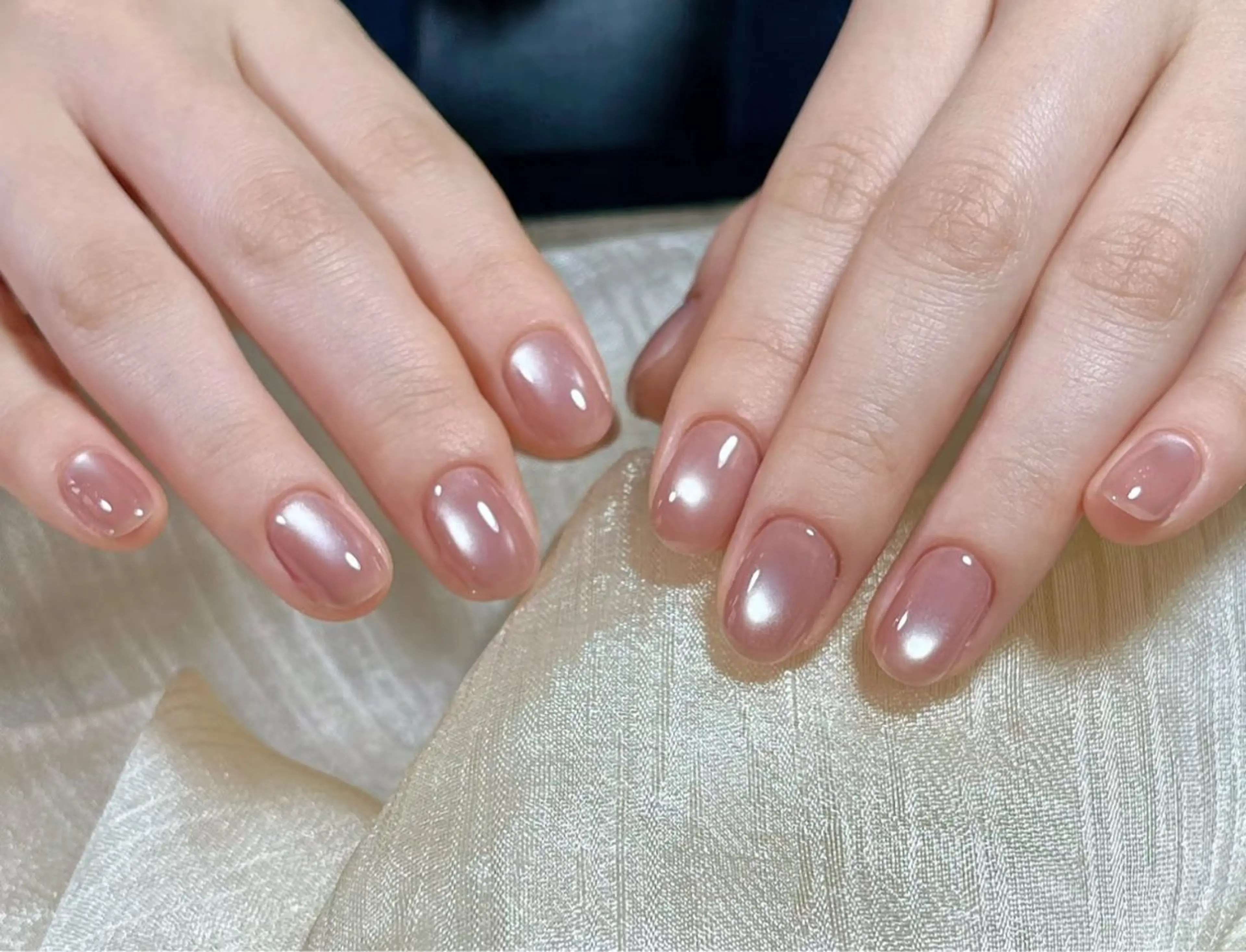 ネイル ハンドネイル コネコ ネイルサロンのネイルデザイン