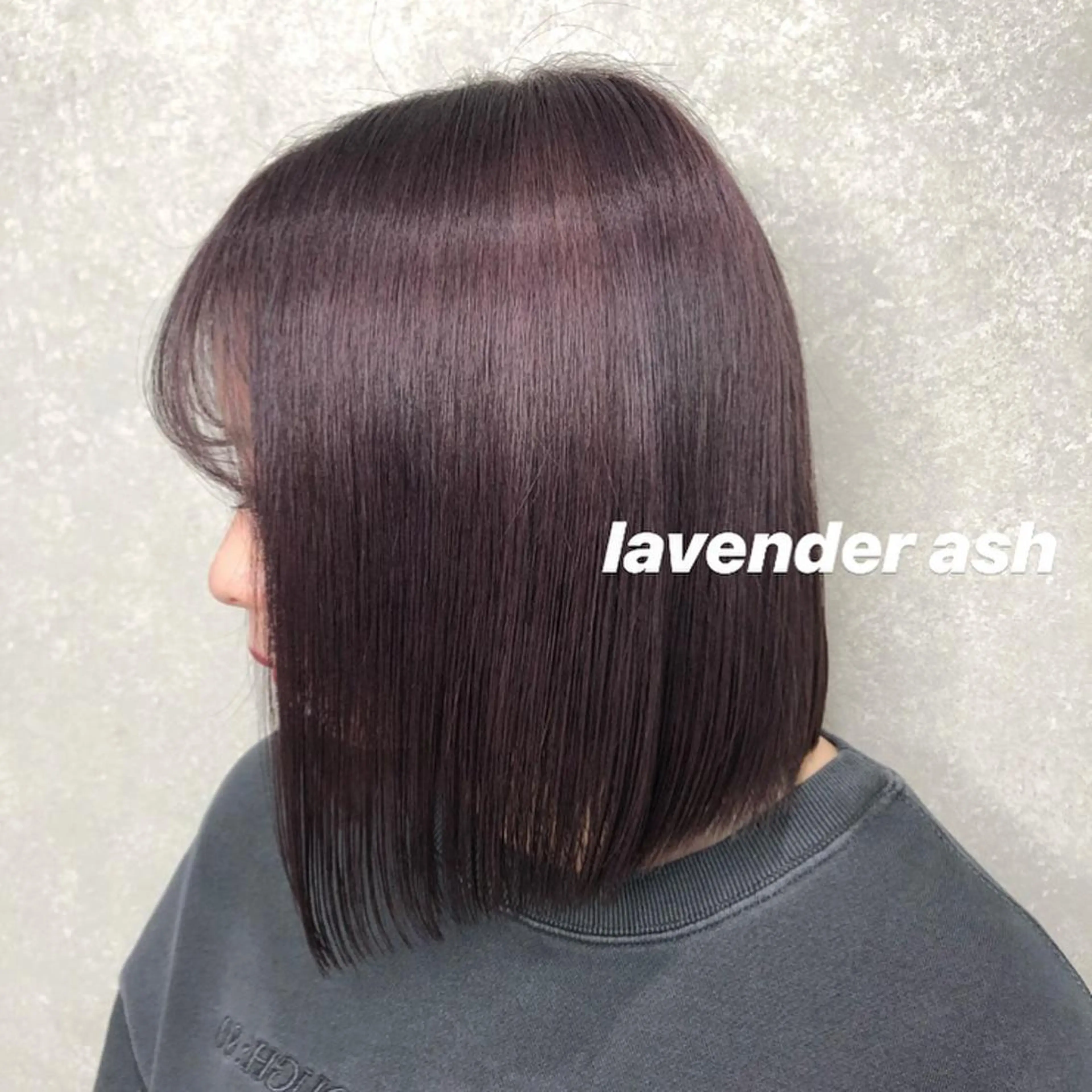 ショート カラー カット ヘアカラー 【淡色color/ nail】maikoのネイルデザイン