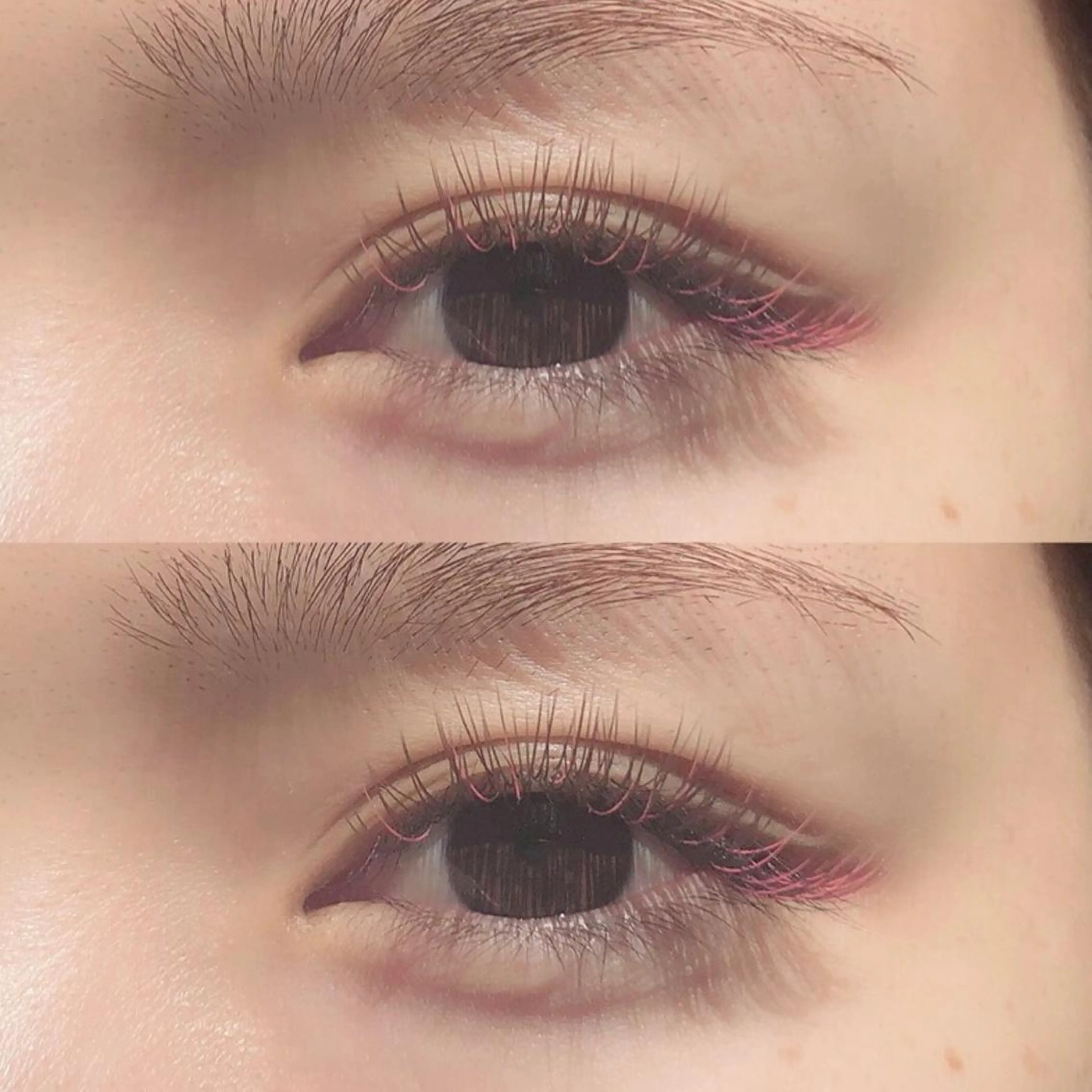 マツエク・マツパ 眉毛専門店brow art上野店　阿部の眉毛・アイブロウイメージ