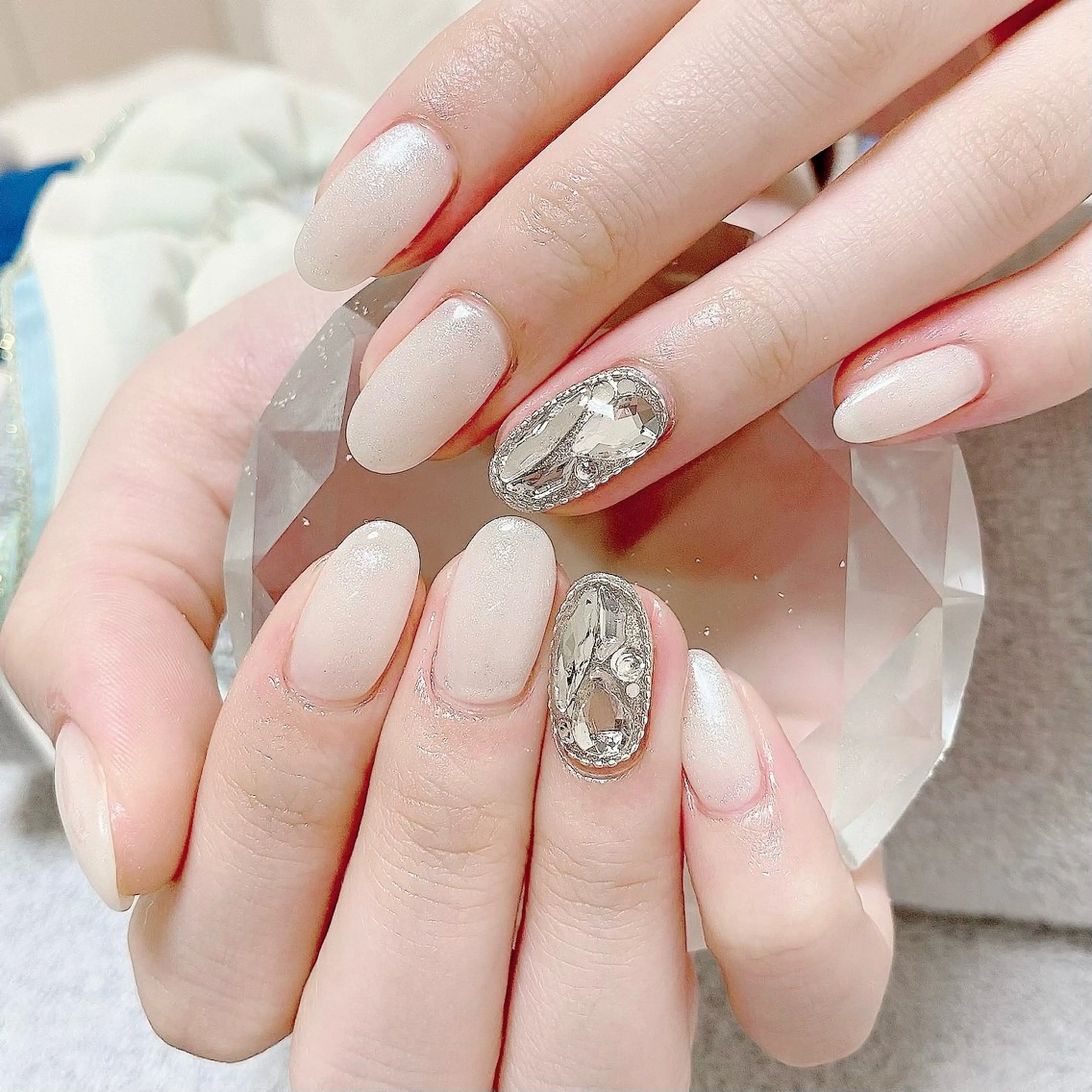 ネイル 💅fleur Ayumiのネイルデザイン