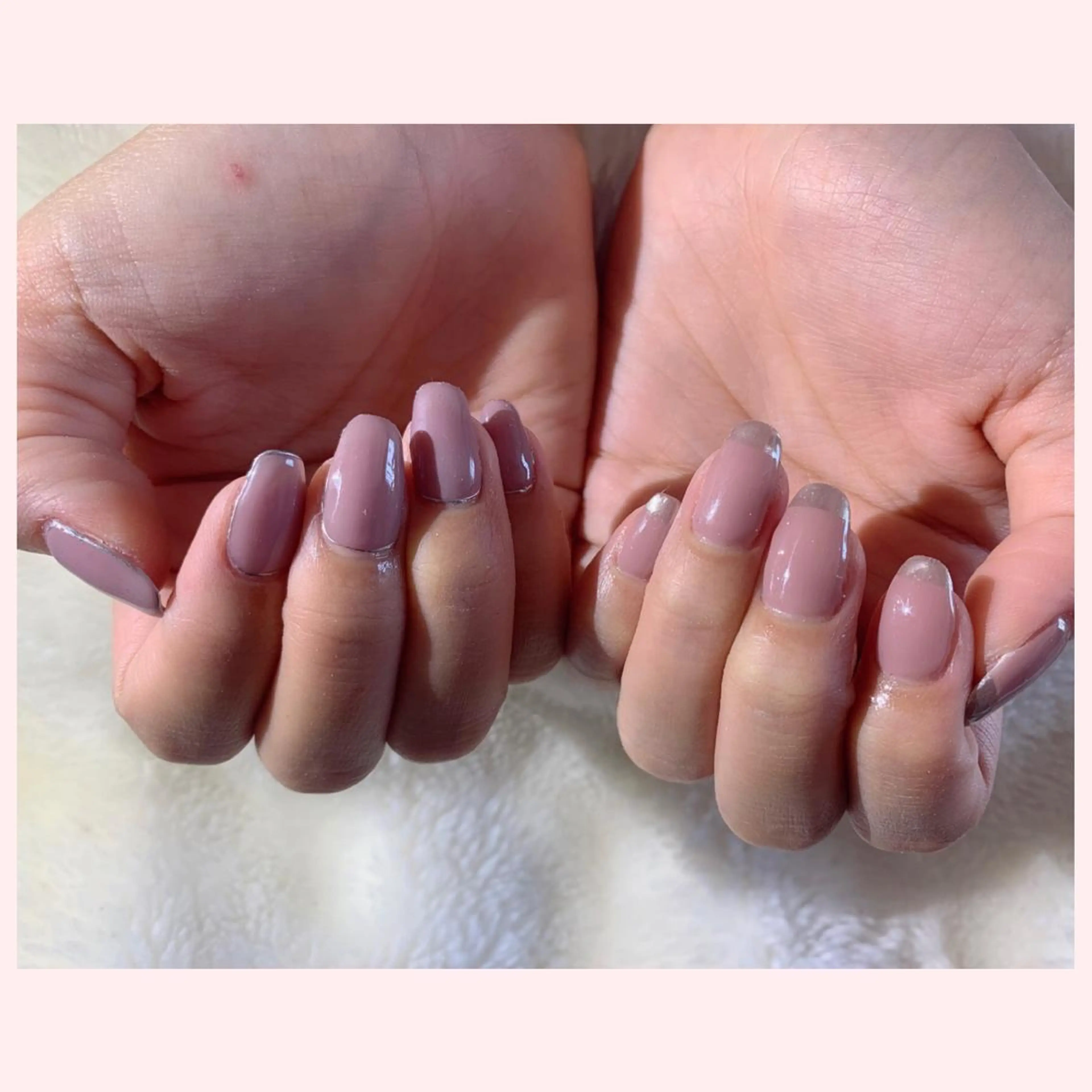 ネイル Ogasawara Tokikaのネイルデザイン