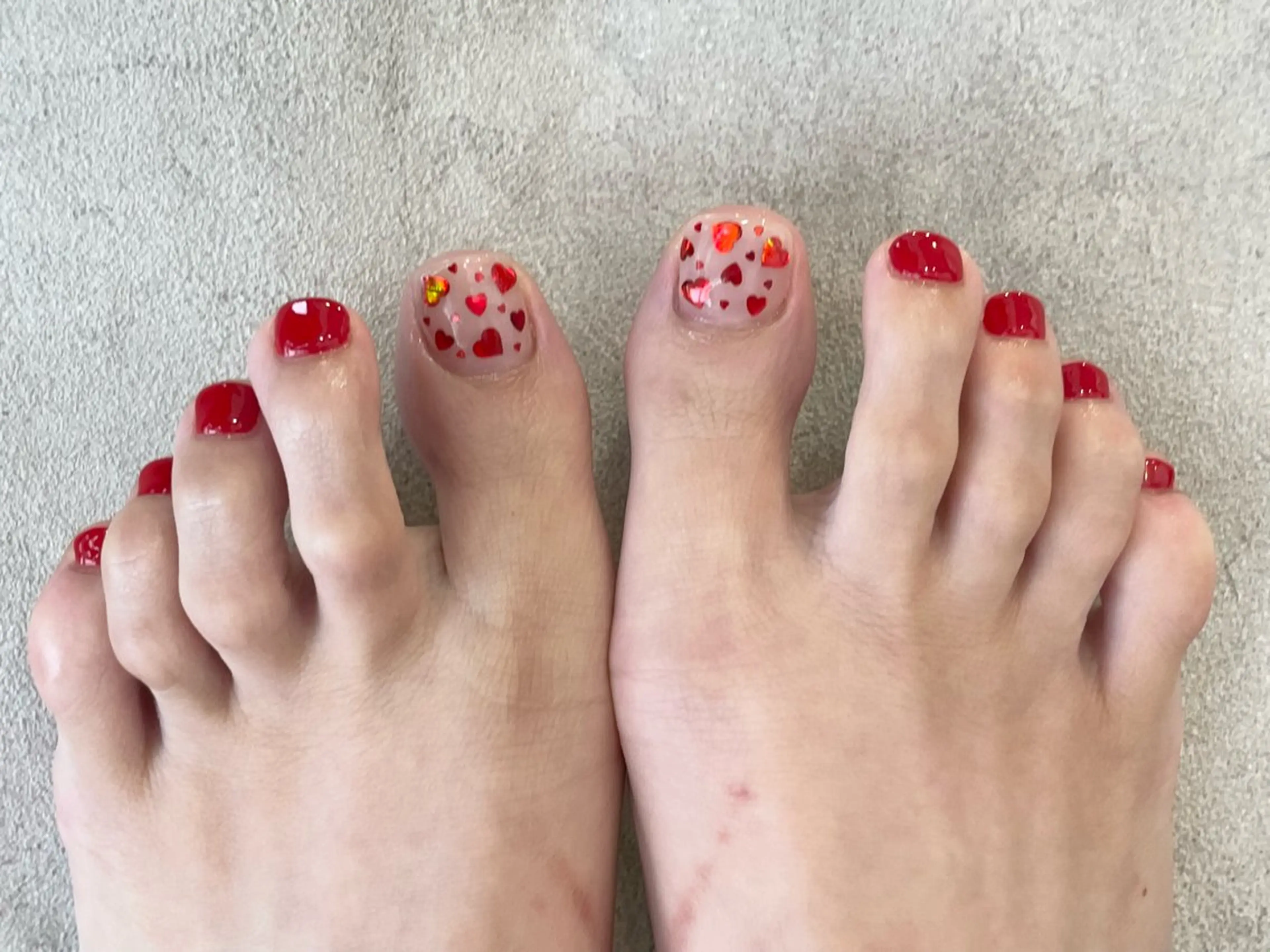 ネイル Garden 小野のネイルデザイン