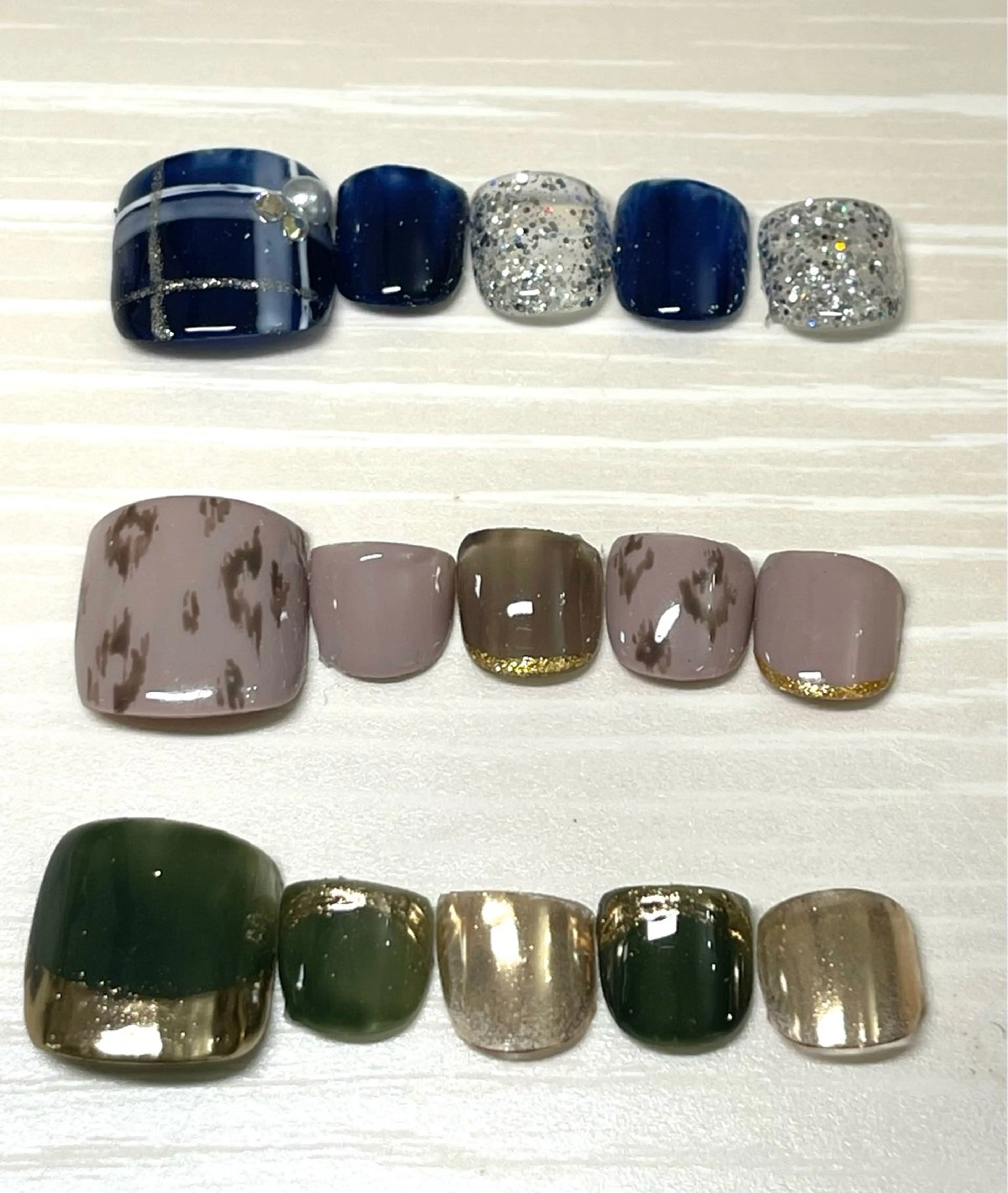 ネイル private_salon_ami所属・private salonのネイルデザイン