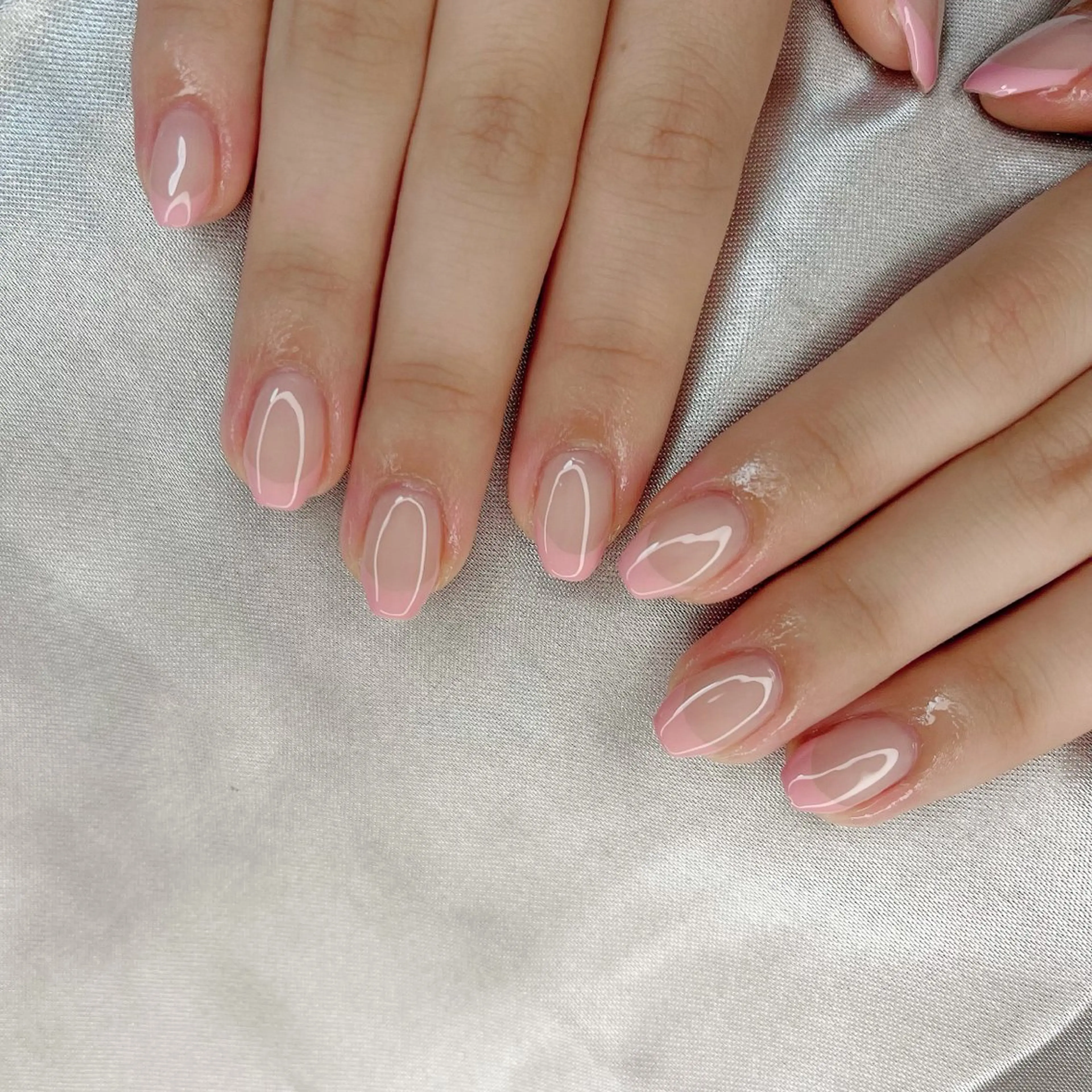 ネイル nailsalon Apis所属・Apis manakaのネイルデザイン