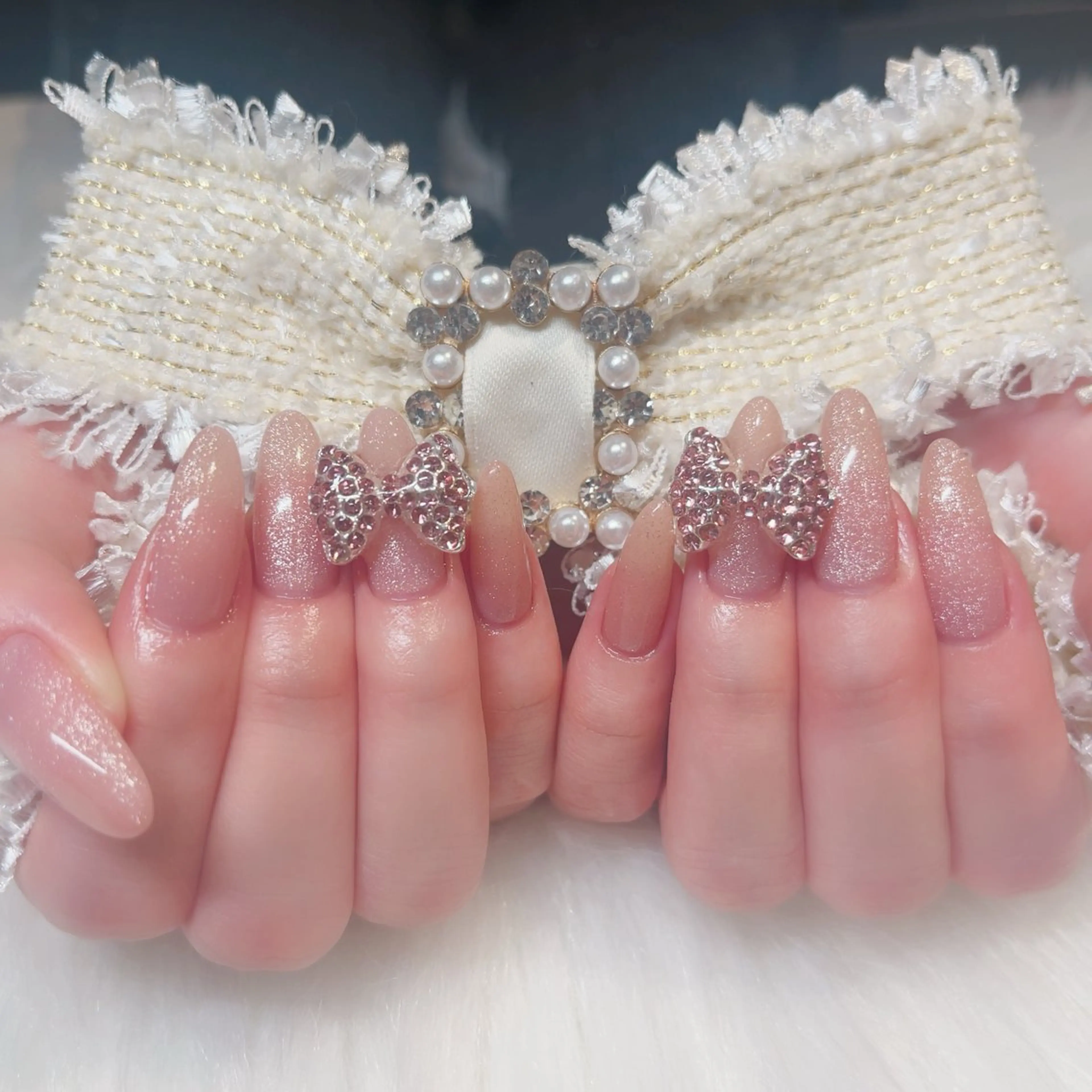 ネイル フットネイル Miki milimiliのネイルデザイン