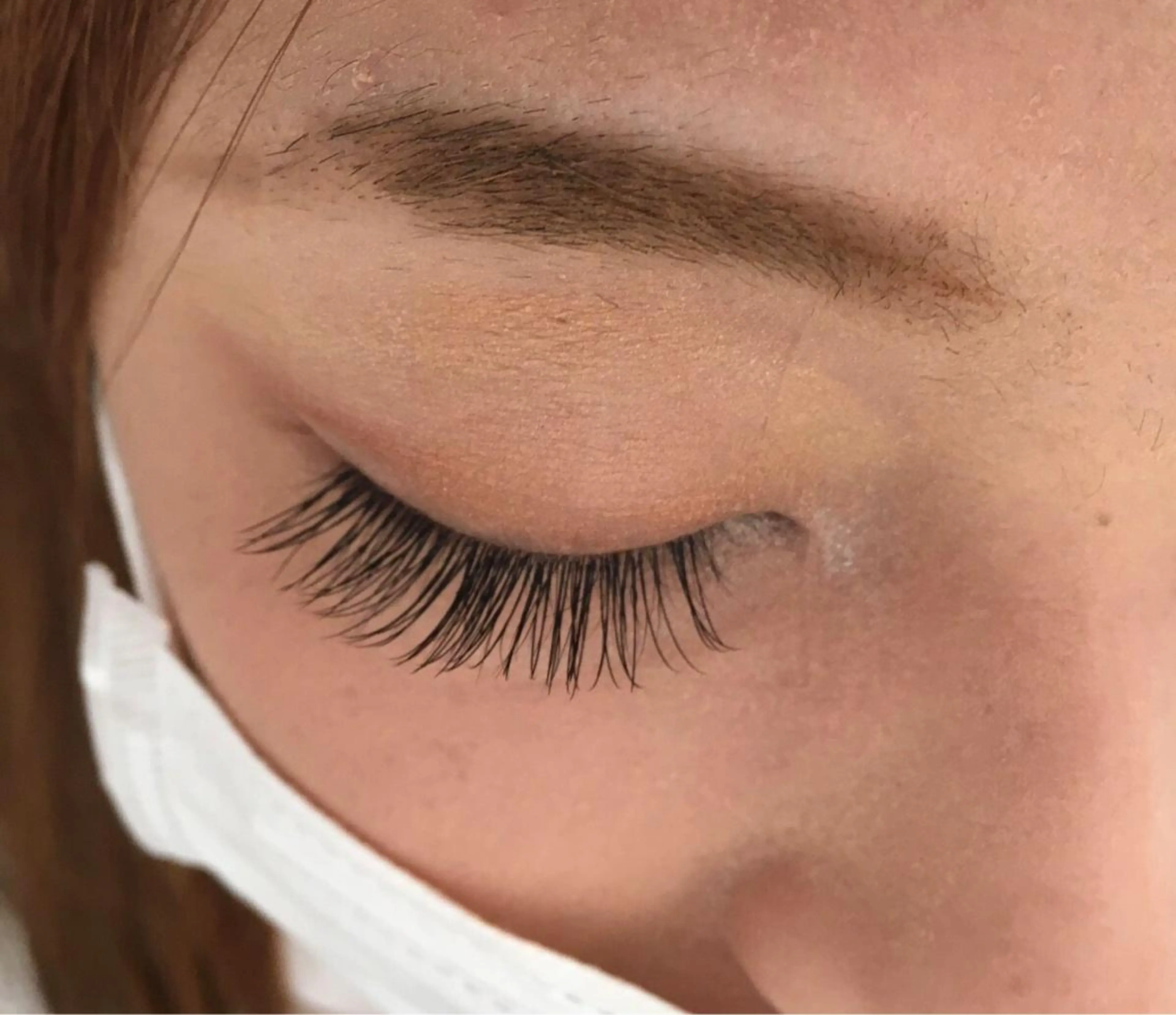 マツエク・マツパ Fairytail excellentのマツエク・マツパデザイン