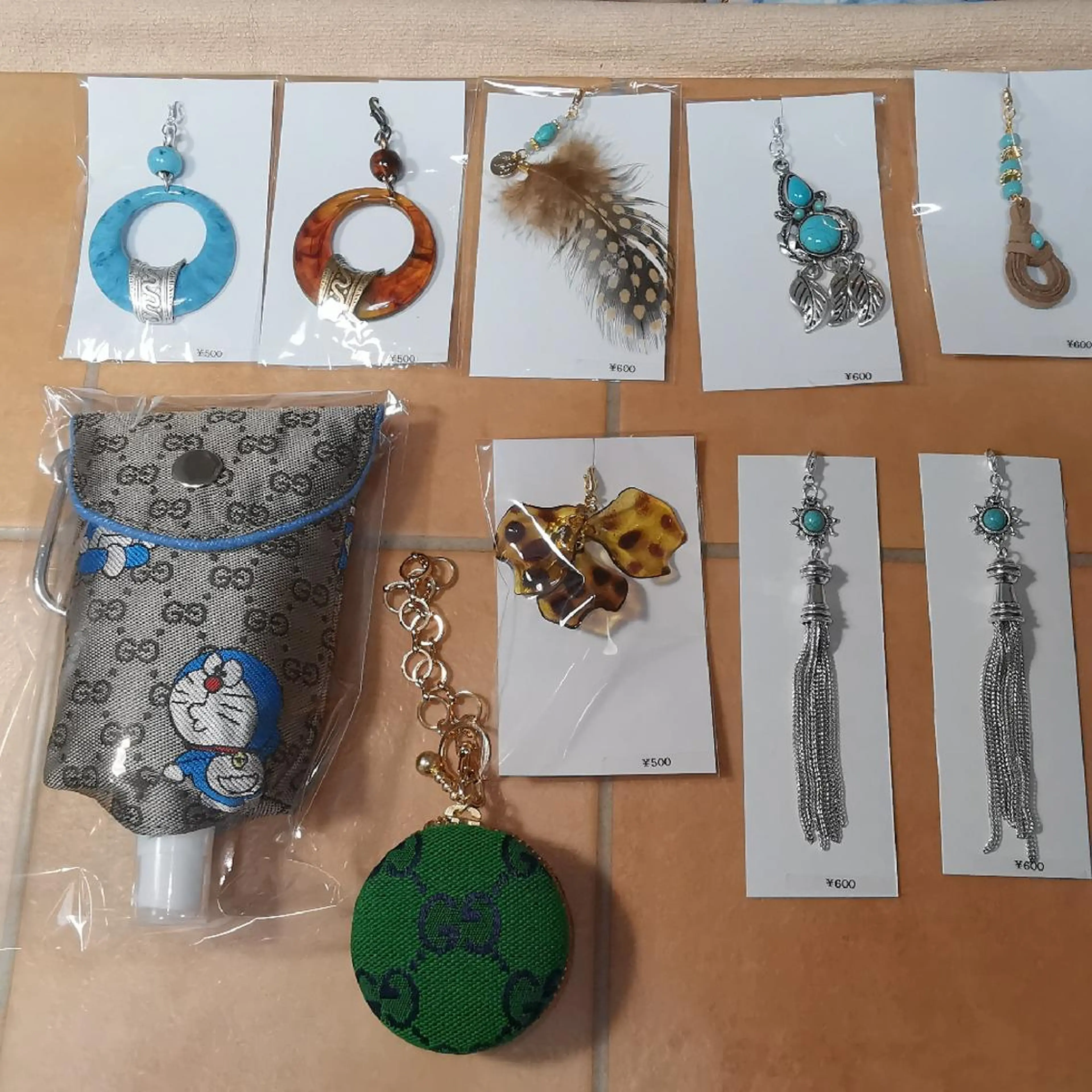 reve あやののネイルデザイン