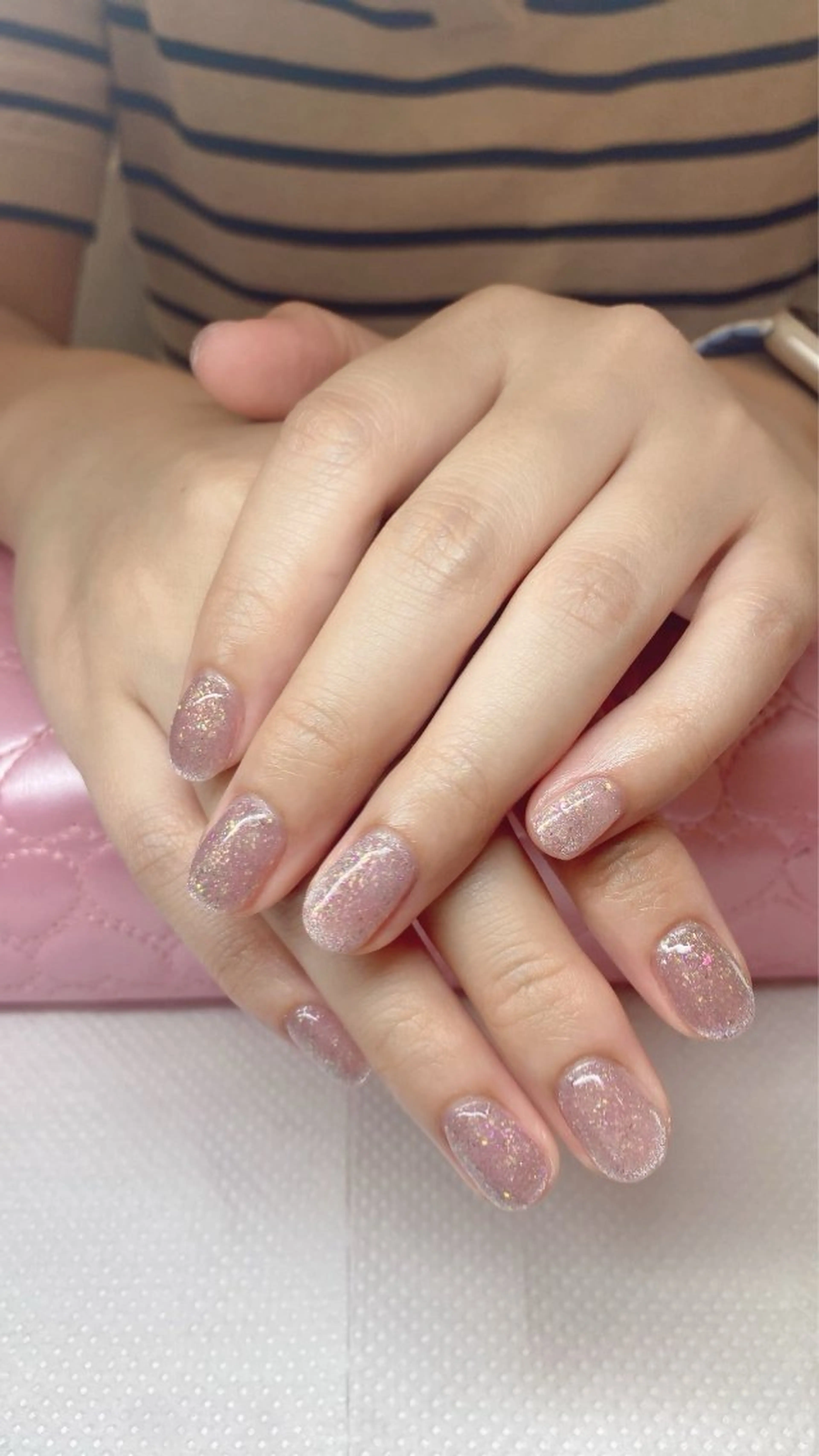 ネイル LEDアイラッシュ ∩_∩アオイのマツエク・マツパデザイン