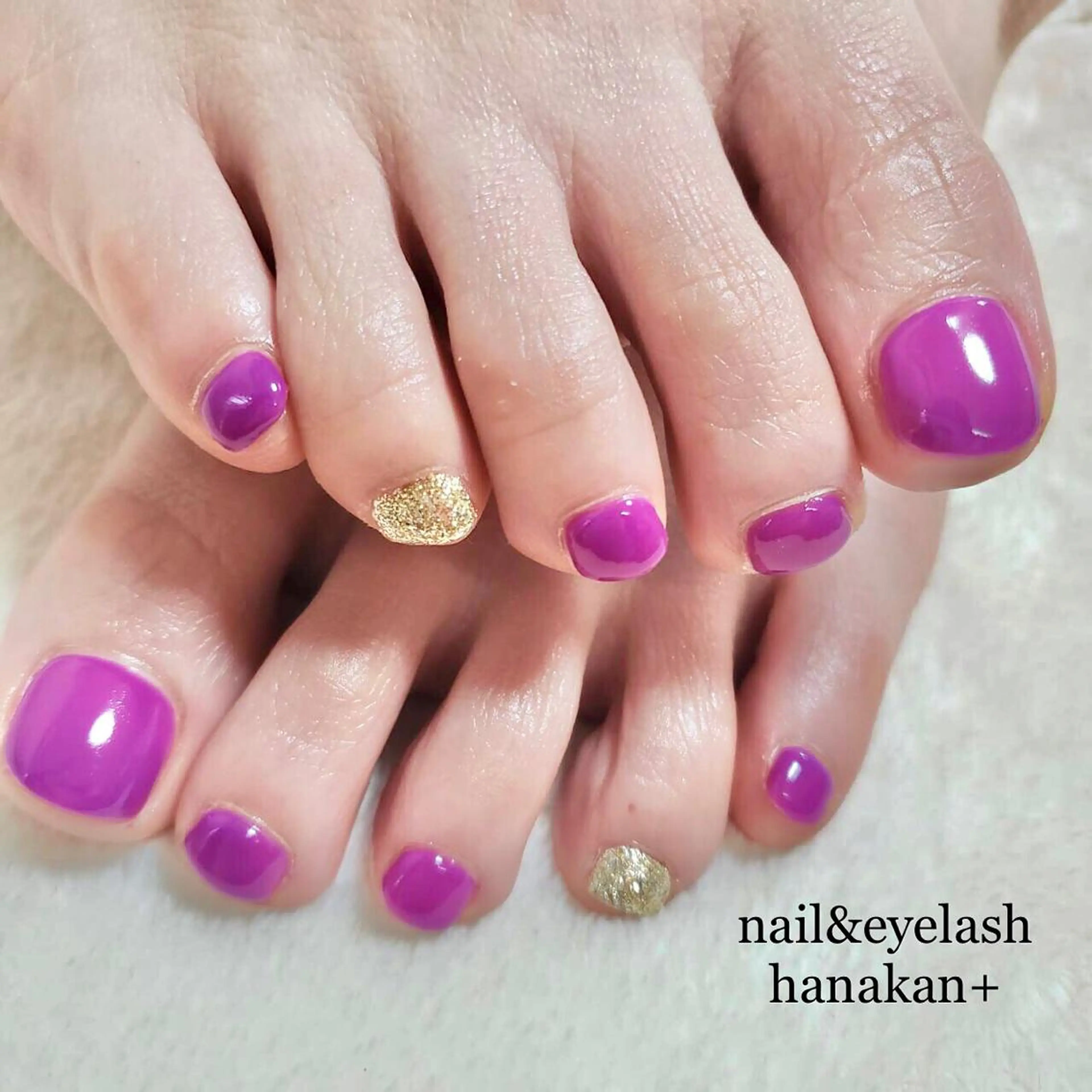 ネイル S Fumiのネイルデザイン