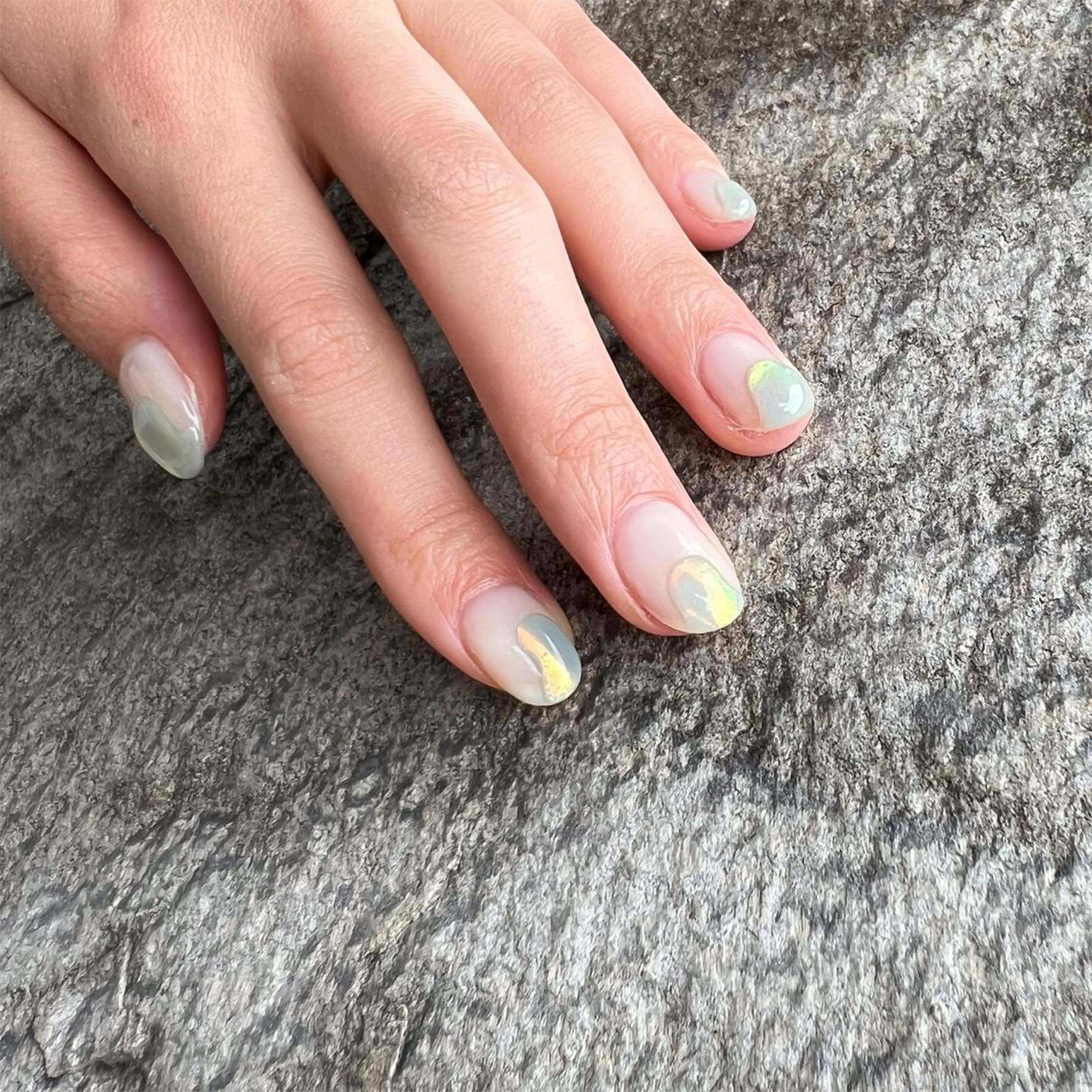 ネイル ulu beauty salon所属・ulu Misakiのマツエク・マツパデザイン