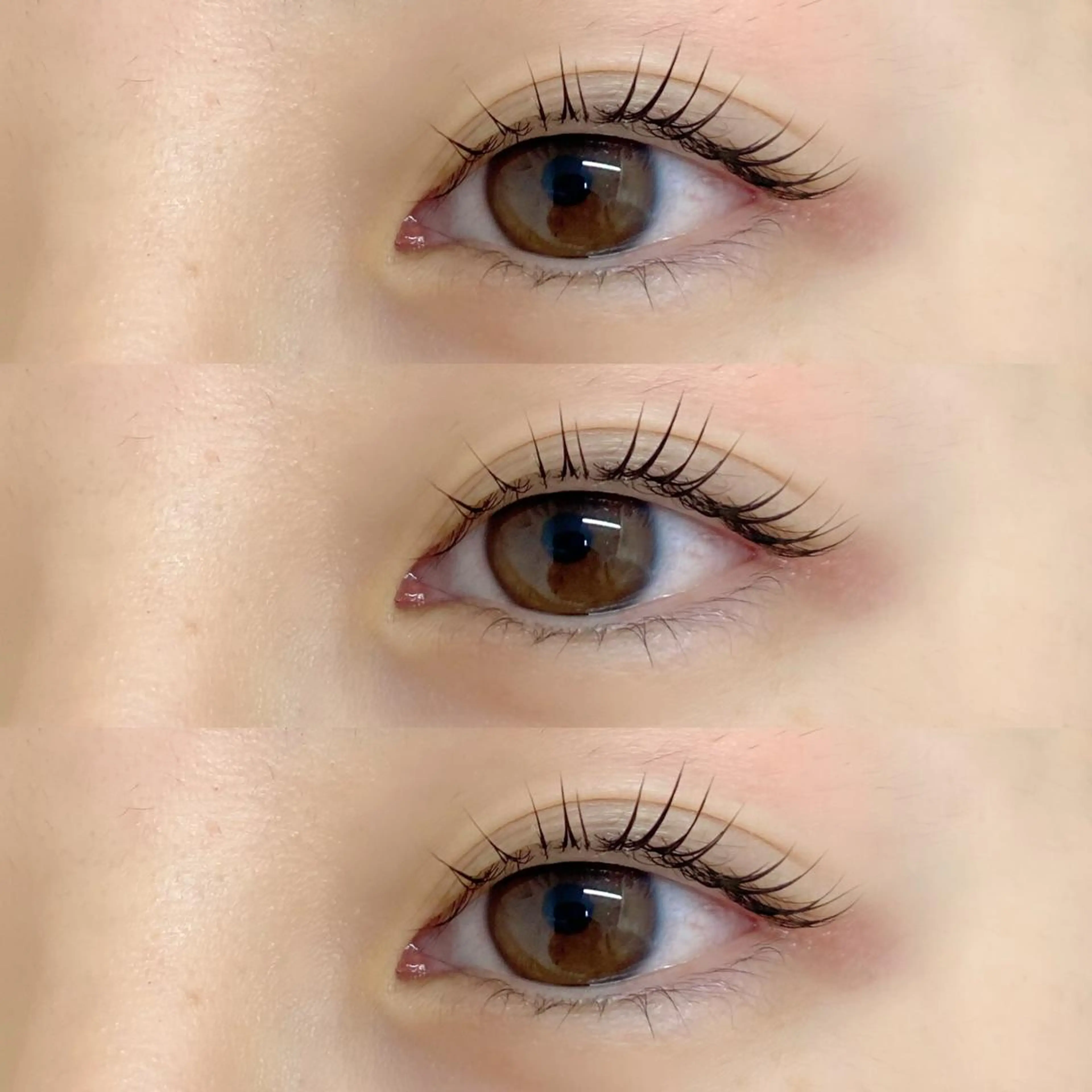 マツエク・マツパ BAMBI所属・BAMBI 🩷KAWAIのマツエク・マツパデザイン