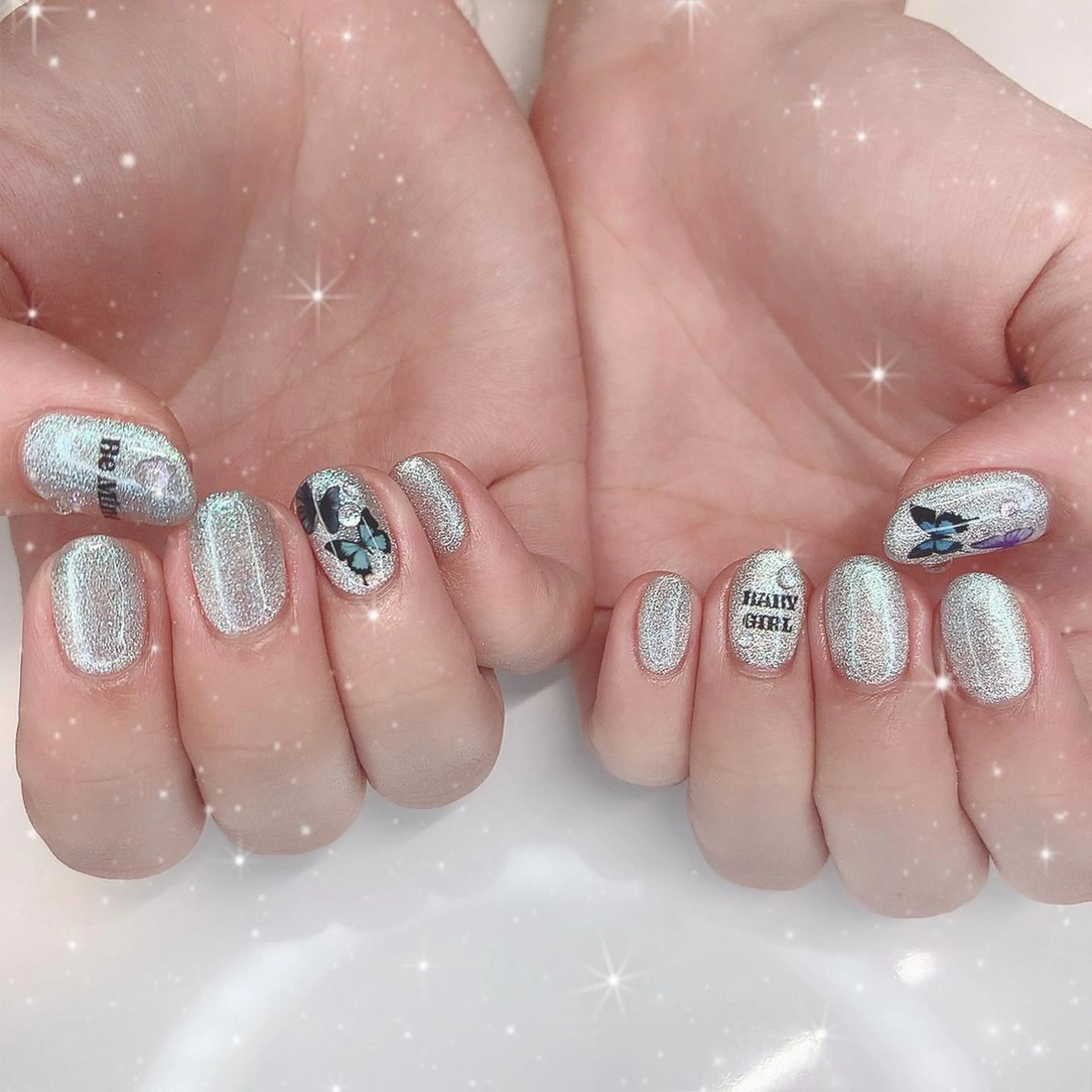 ネイル Best Nail NANA🤍のネイルデザイン