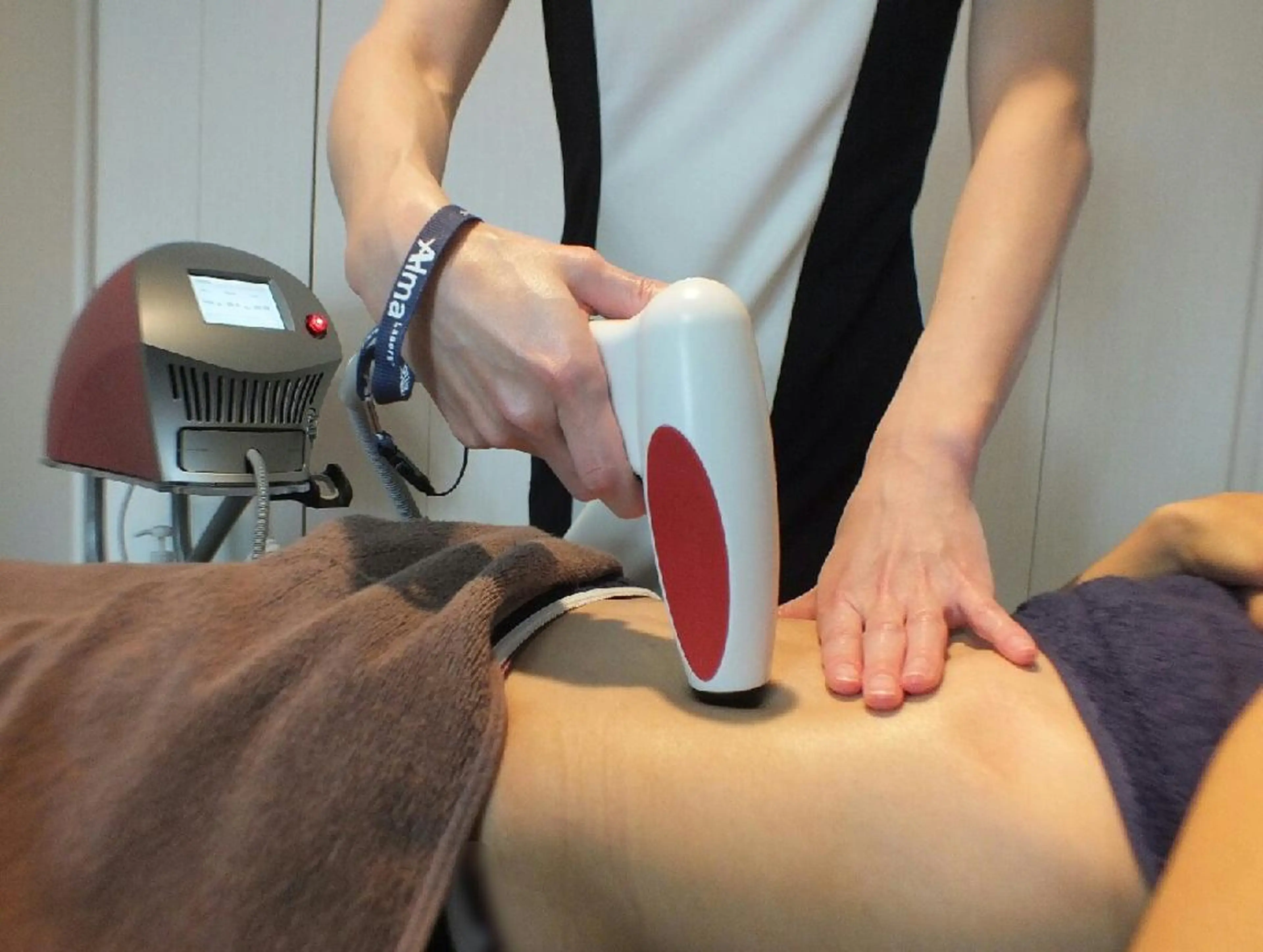 ﾌﾟﾗｲﾍﾞｰﾄｻﾛﾝ アンクチュール所属・UnCouture 〜アンクチュール〜のエステ・リラクイメージ