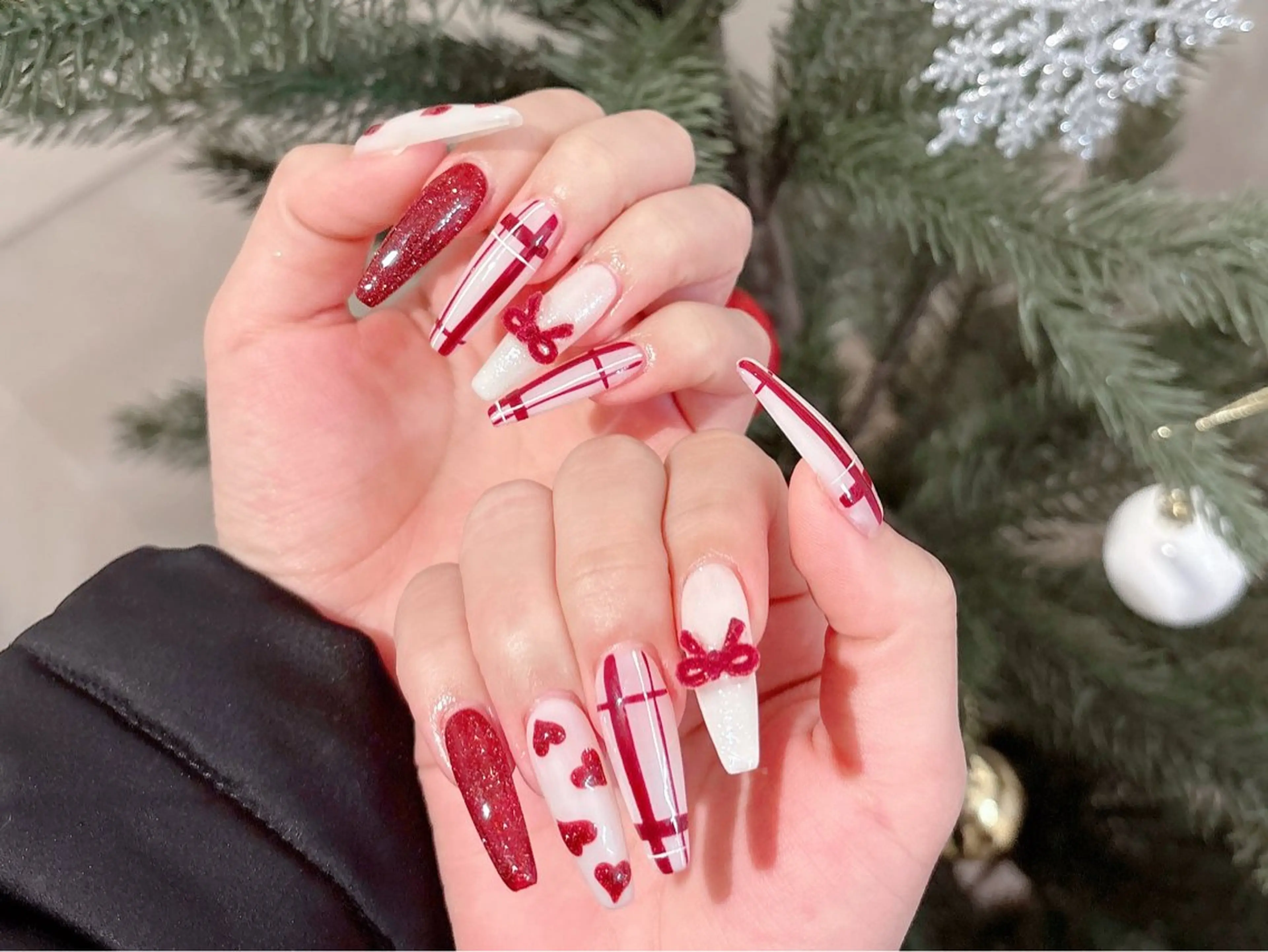 ネイル Bél Nail salonのネイルデザイン