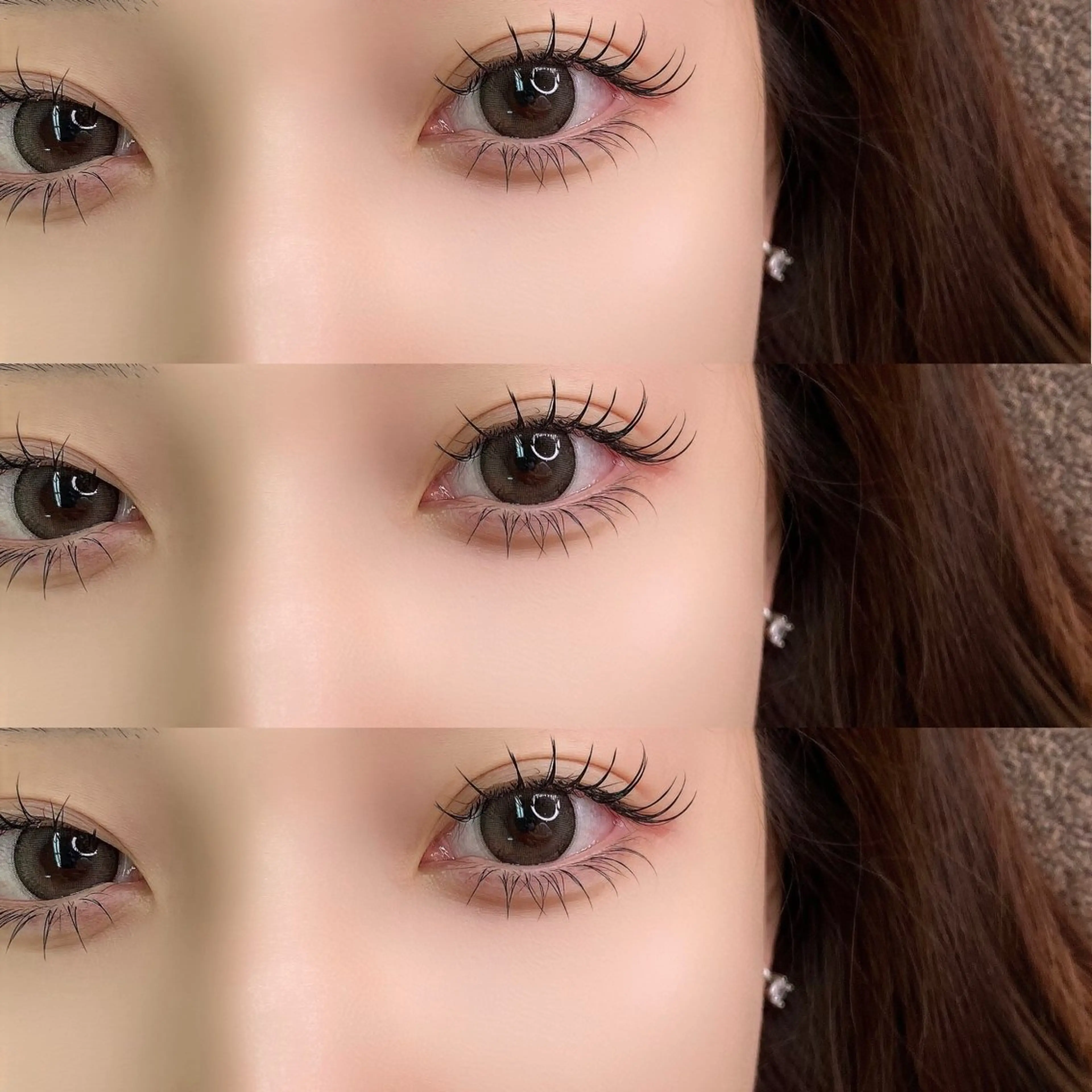 マツエク・マツパ Lien所属・🩷 ひかるのマツエク・マツパデザイン