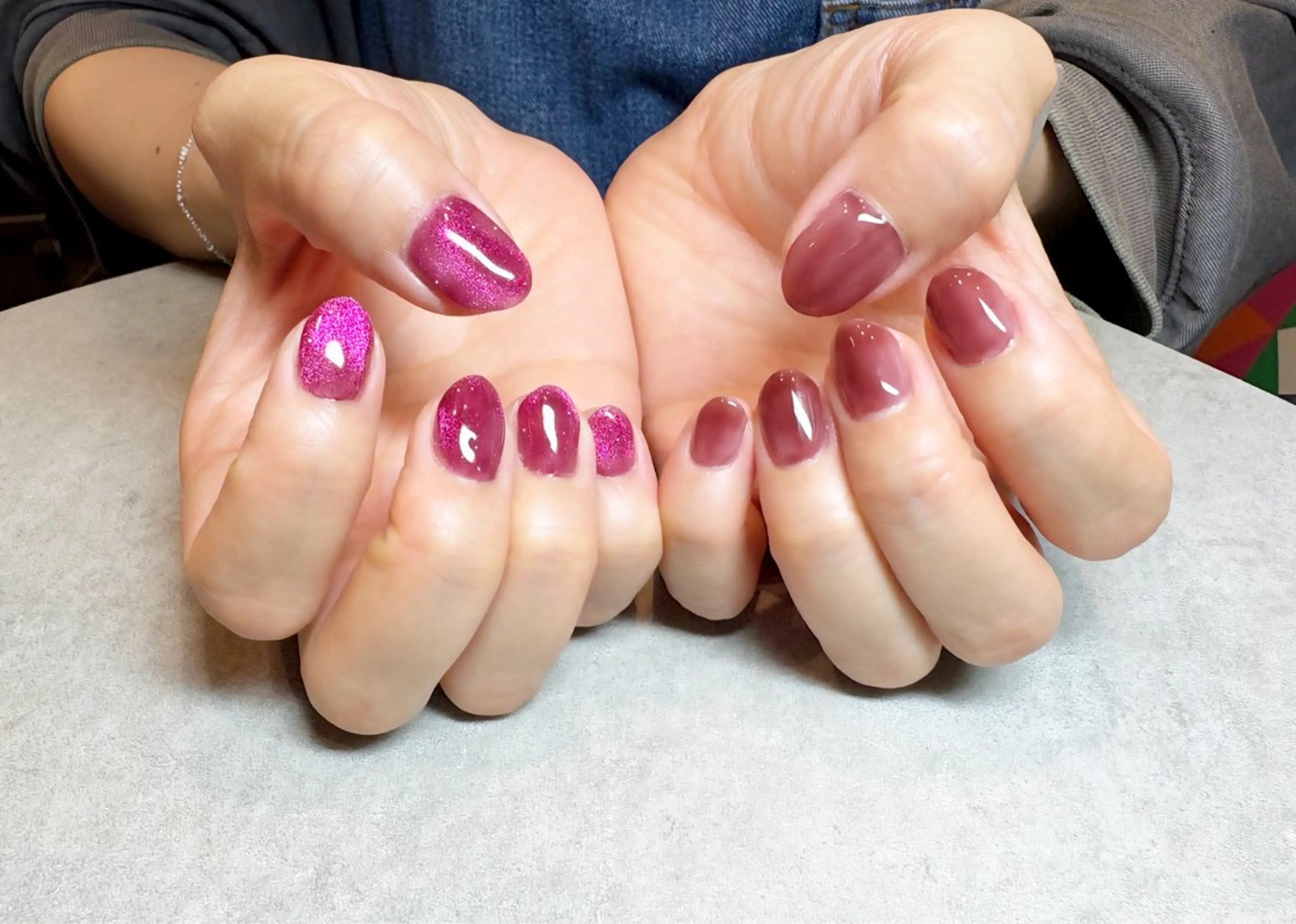 ネイル Nailsalon Tara.所属・Tara HaRu.のネイルデザイン