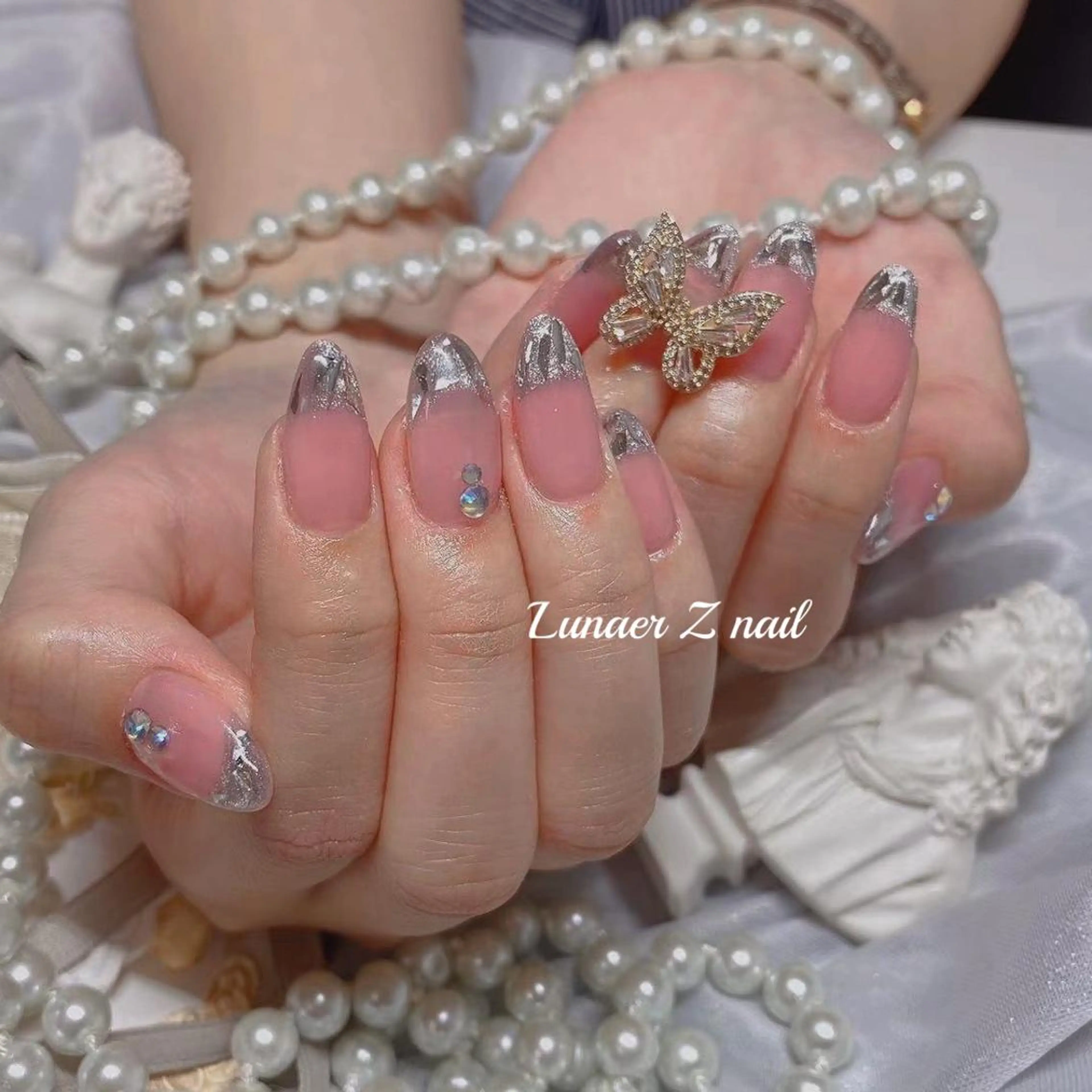 ネイル 🌖す い🌒のネイルデザイン