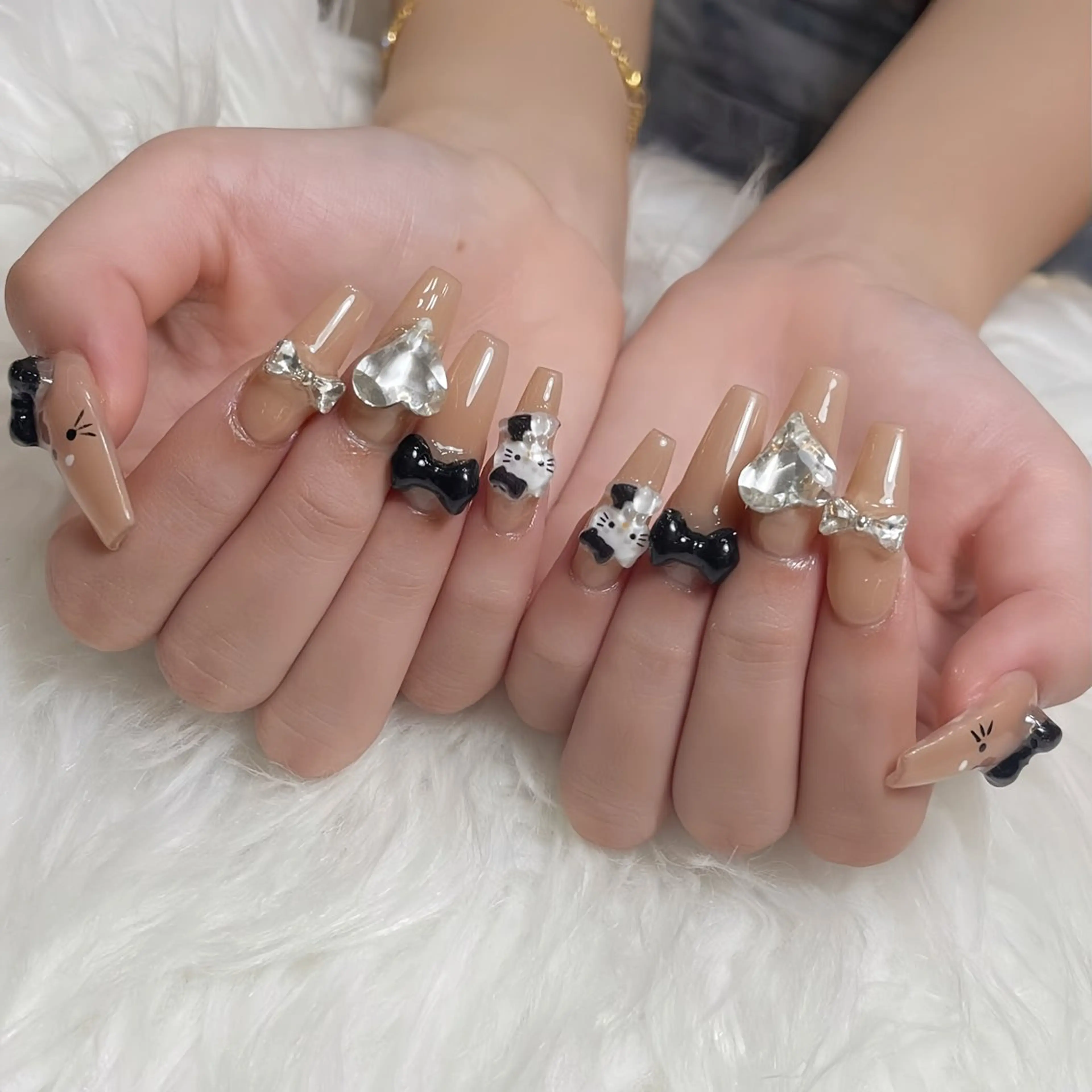 ネイル The 1989 Nail Salonのネイルデザイン