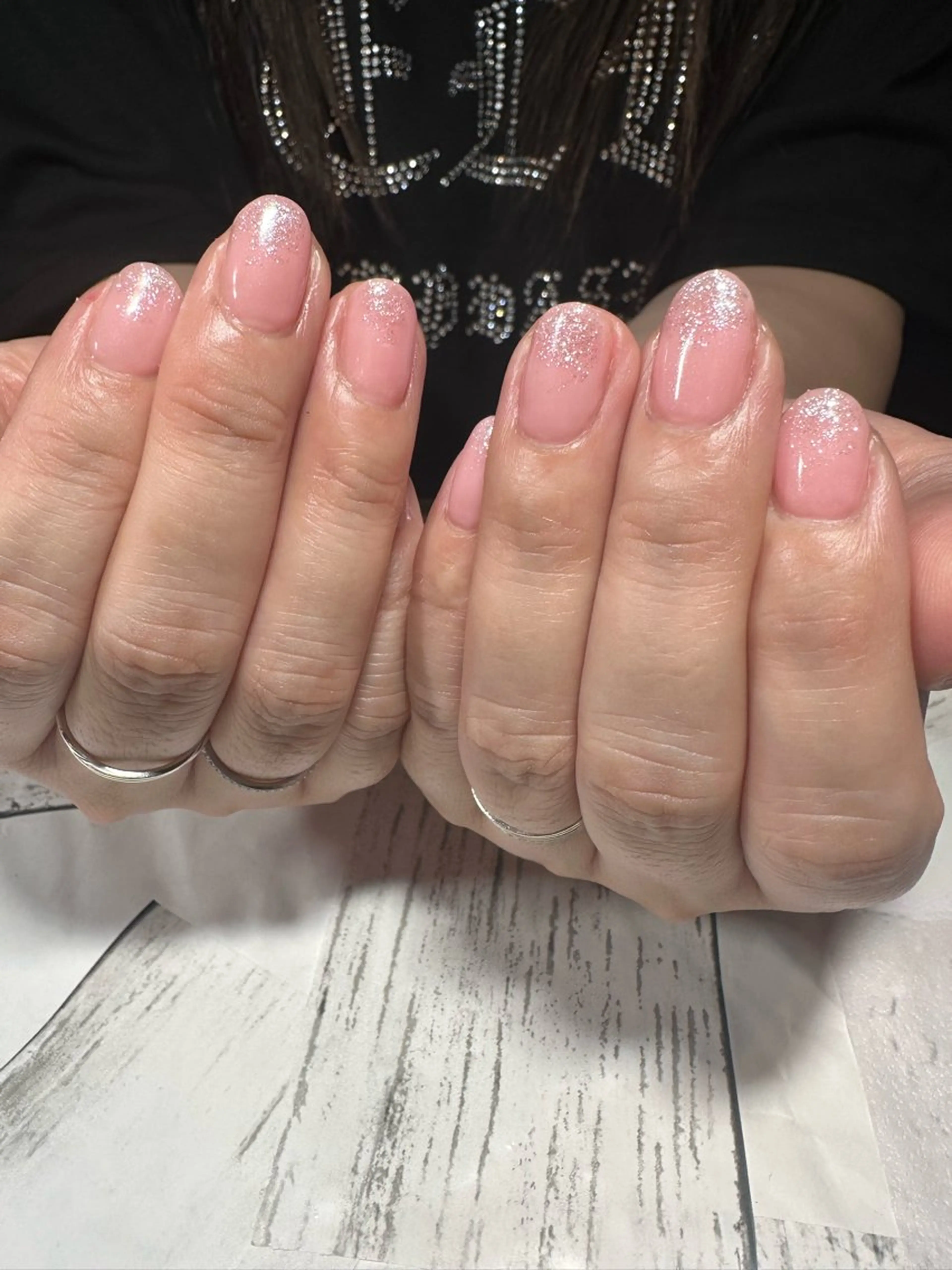 ネイル e.nail所属・🍎吉田 恵里🍎のネイルデザイン