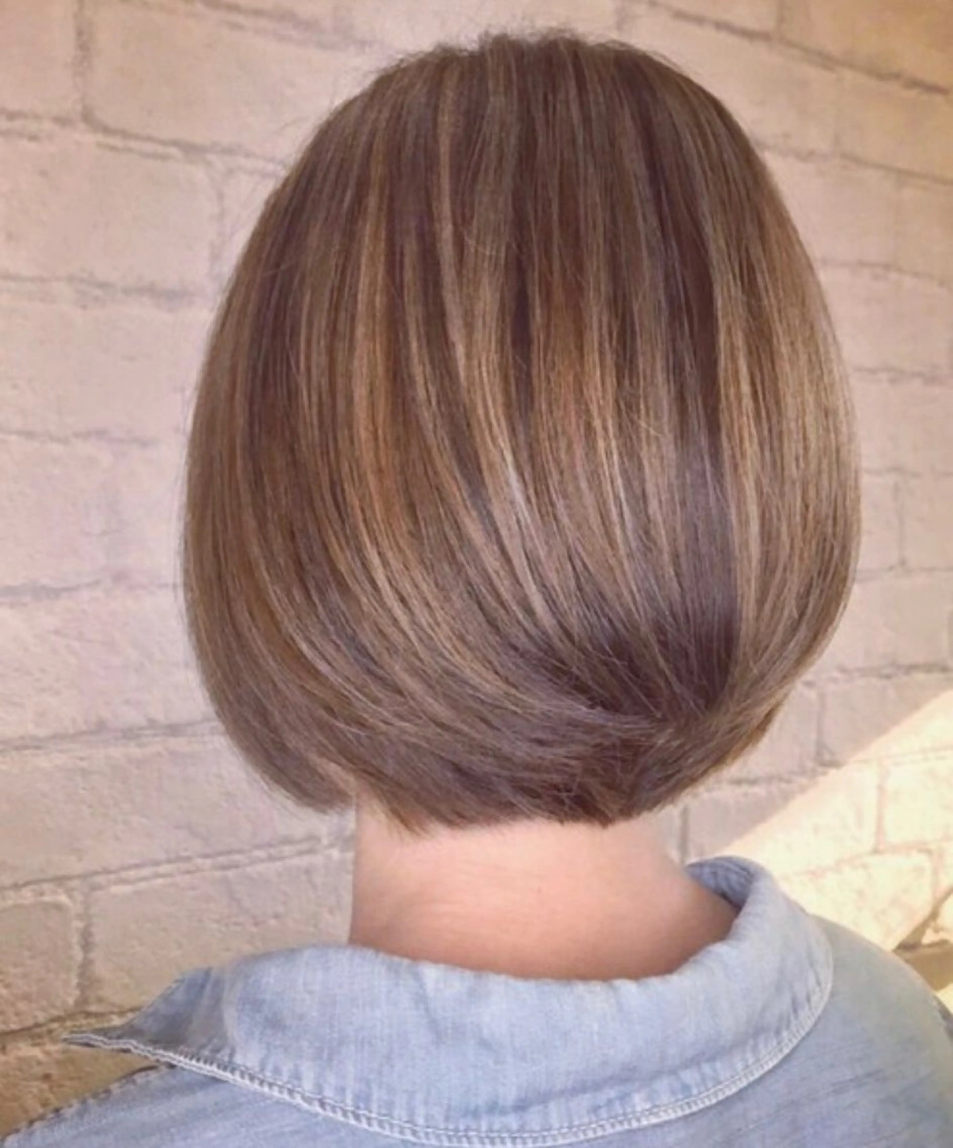 カラー GRAPE VINES港南台店所属・鈴木 小百合のヘアスタイル