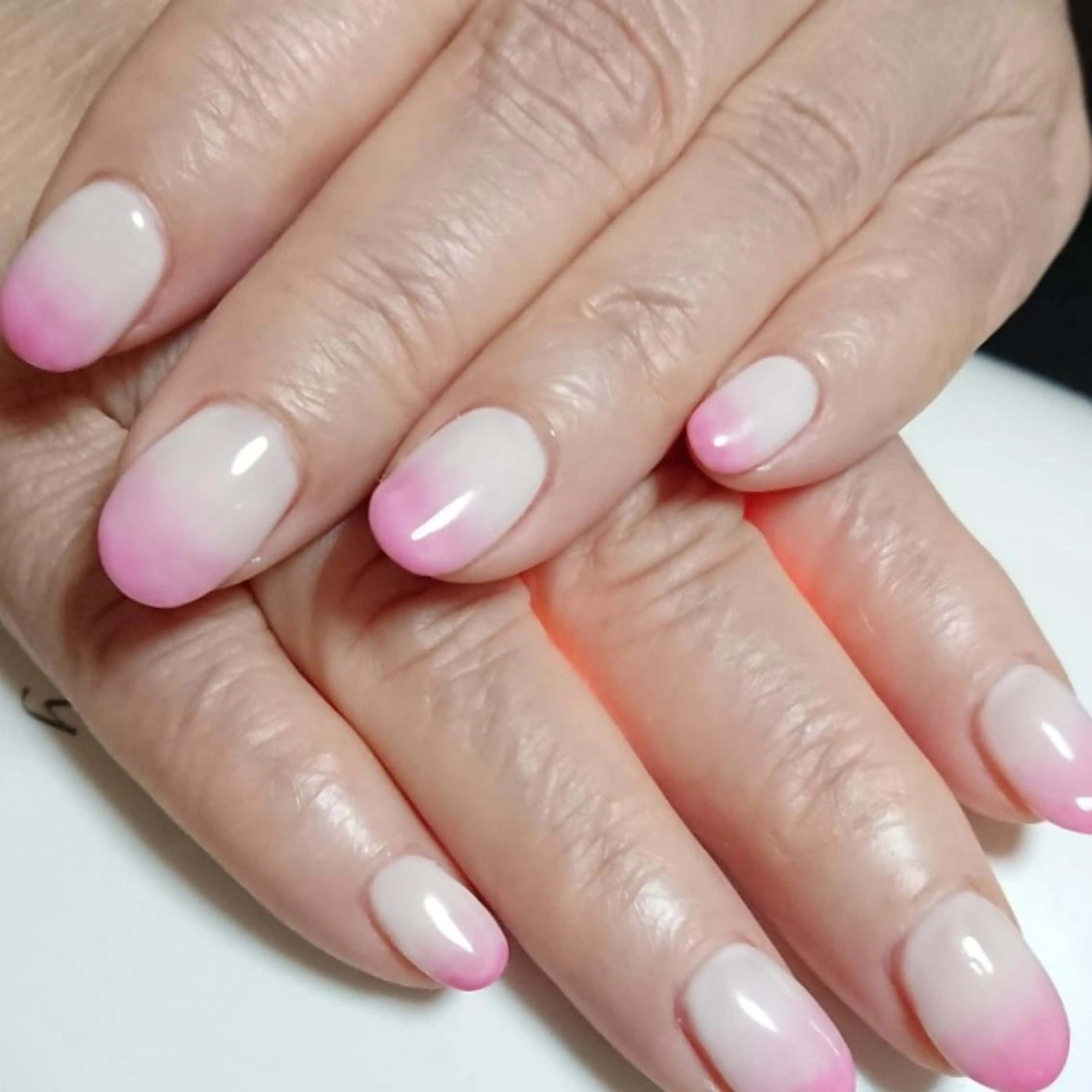 ネイル Salon de gypsophileのネイルデザイン