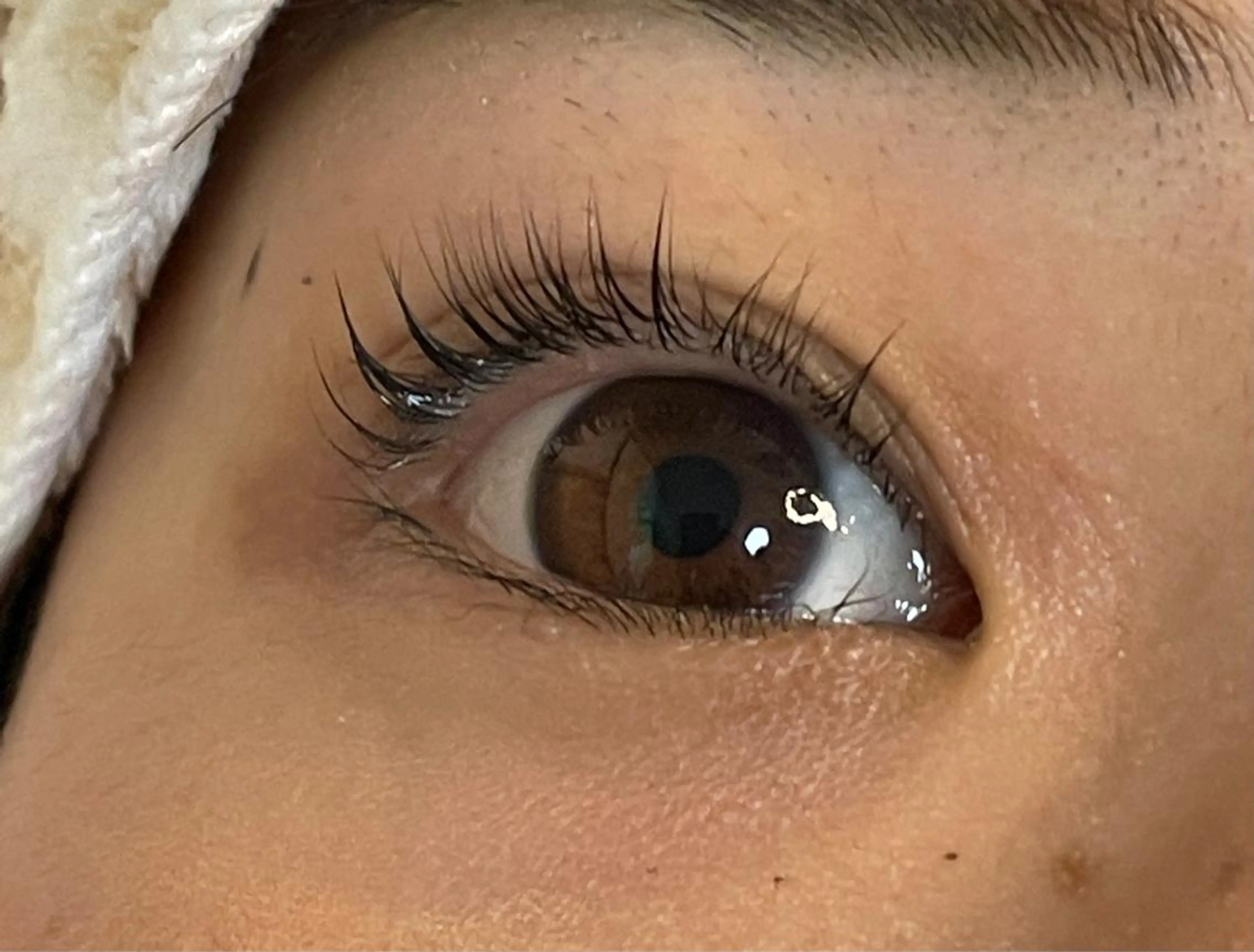 マツエク・マツパ NailandEye Lucaのネイルデザイン