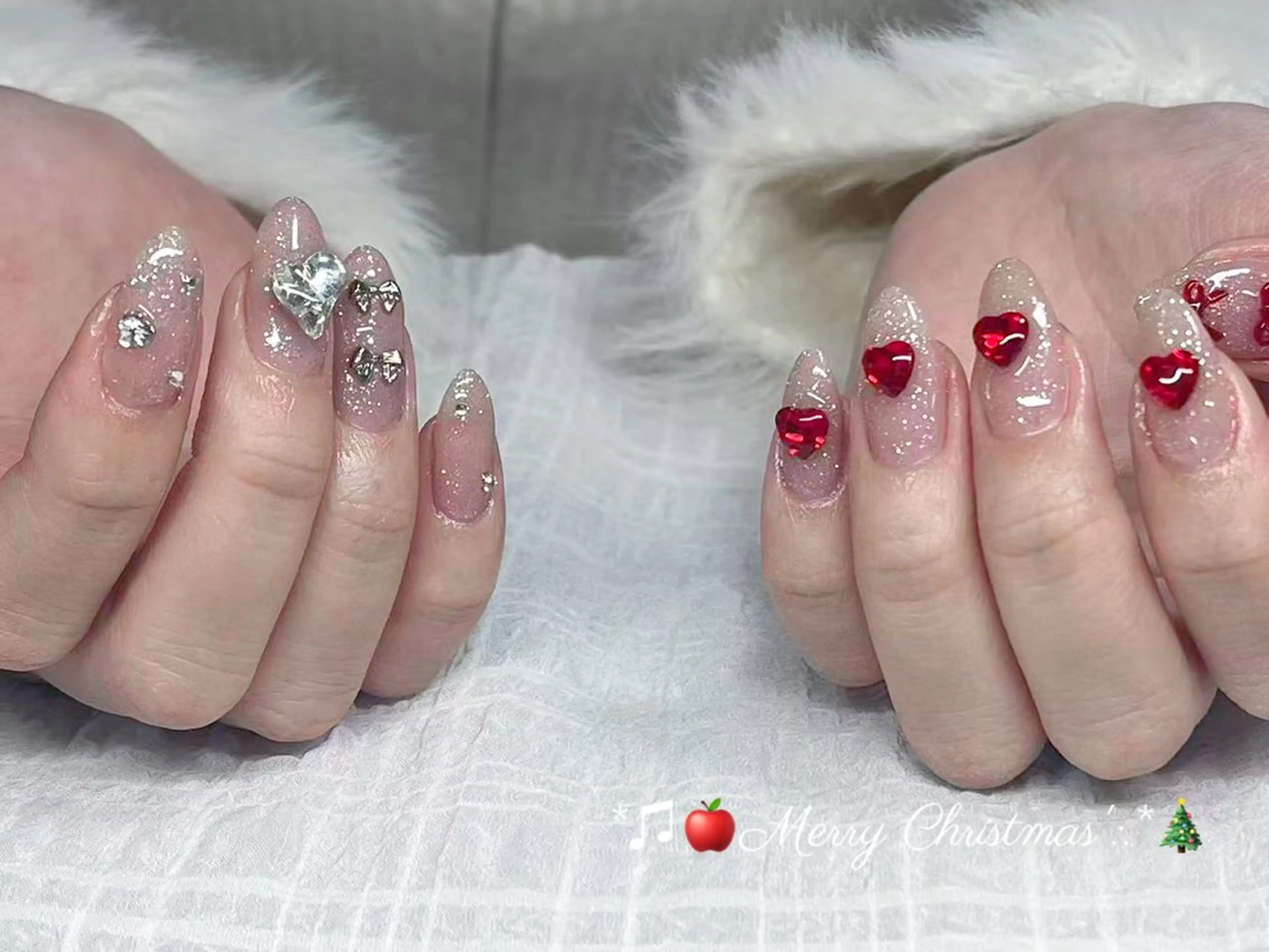 ネイル コネコ ネイルサロンのネイルデザイン