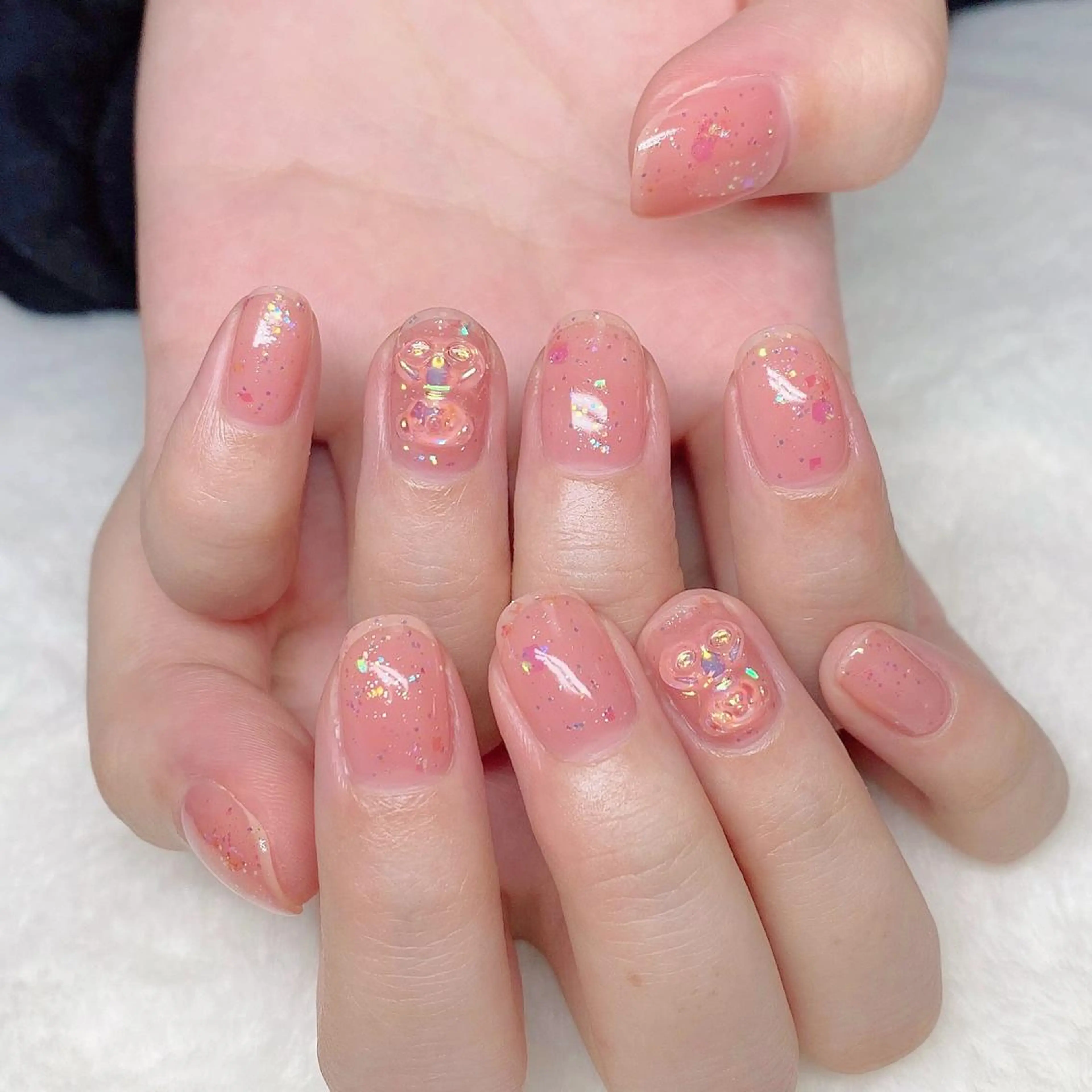 ネイル ナユキNA.YUKI 池袋店のネイルデザイン