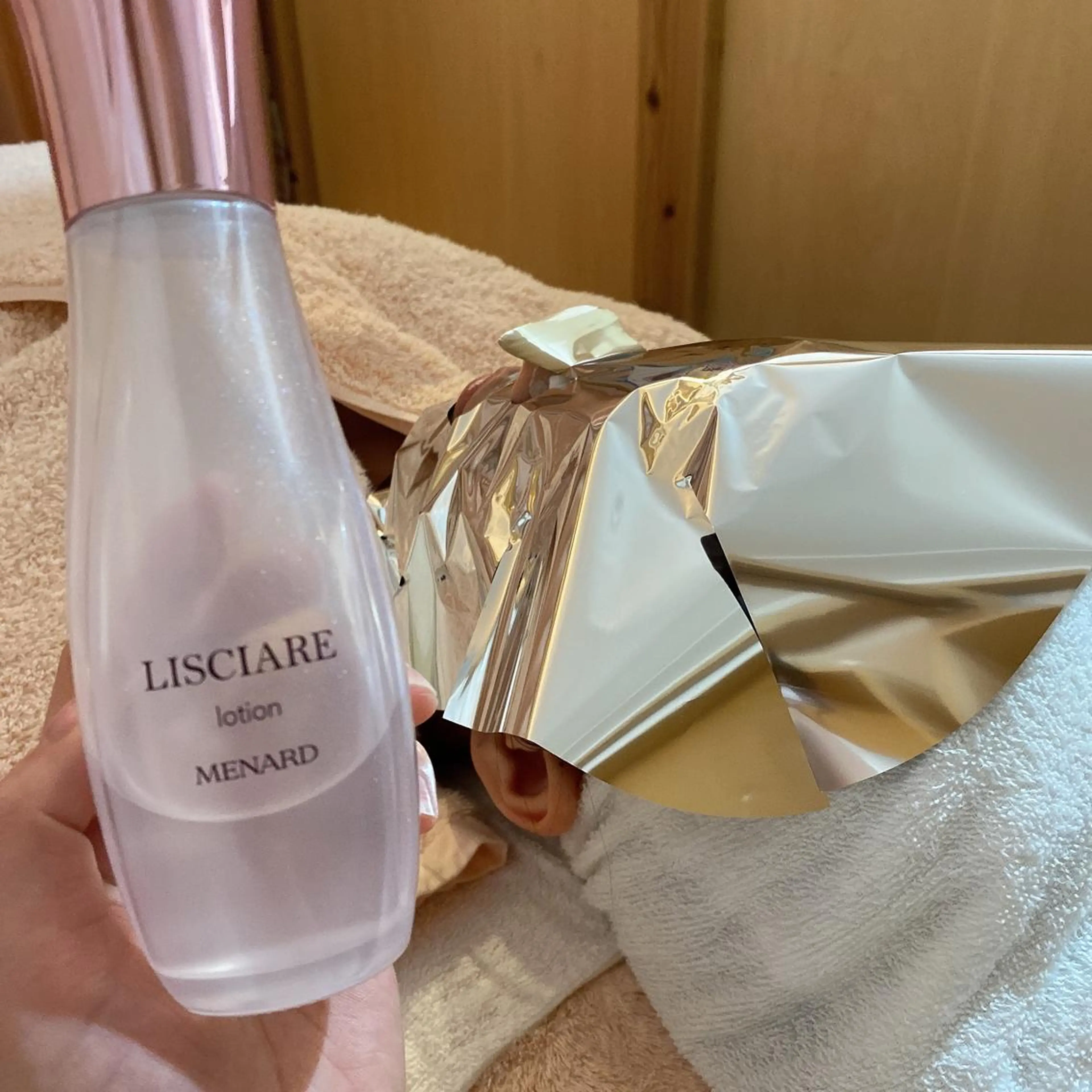 エステ リラク メナード 上里代行店のエステ・リラクイメージ