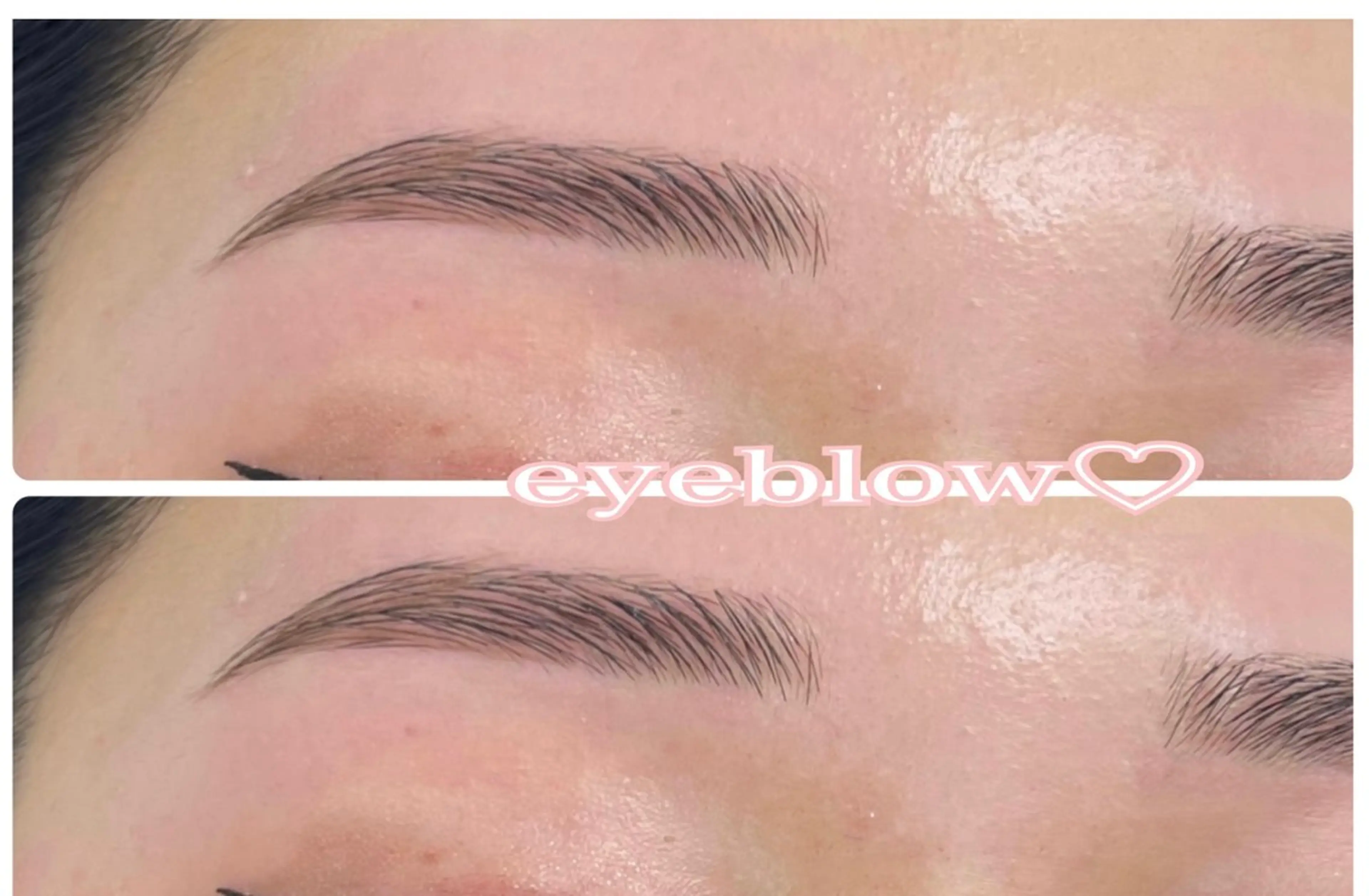 アイブロウ 眉毛ワックス脱毛 ワックス脱毛 眉カット その他(アイブロウ) I'mおもろまち🌼 mikaの眉毛・アイブロウイメージ