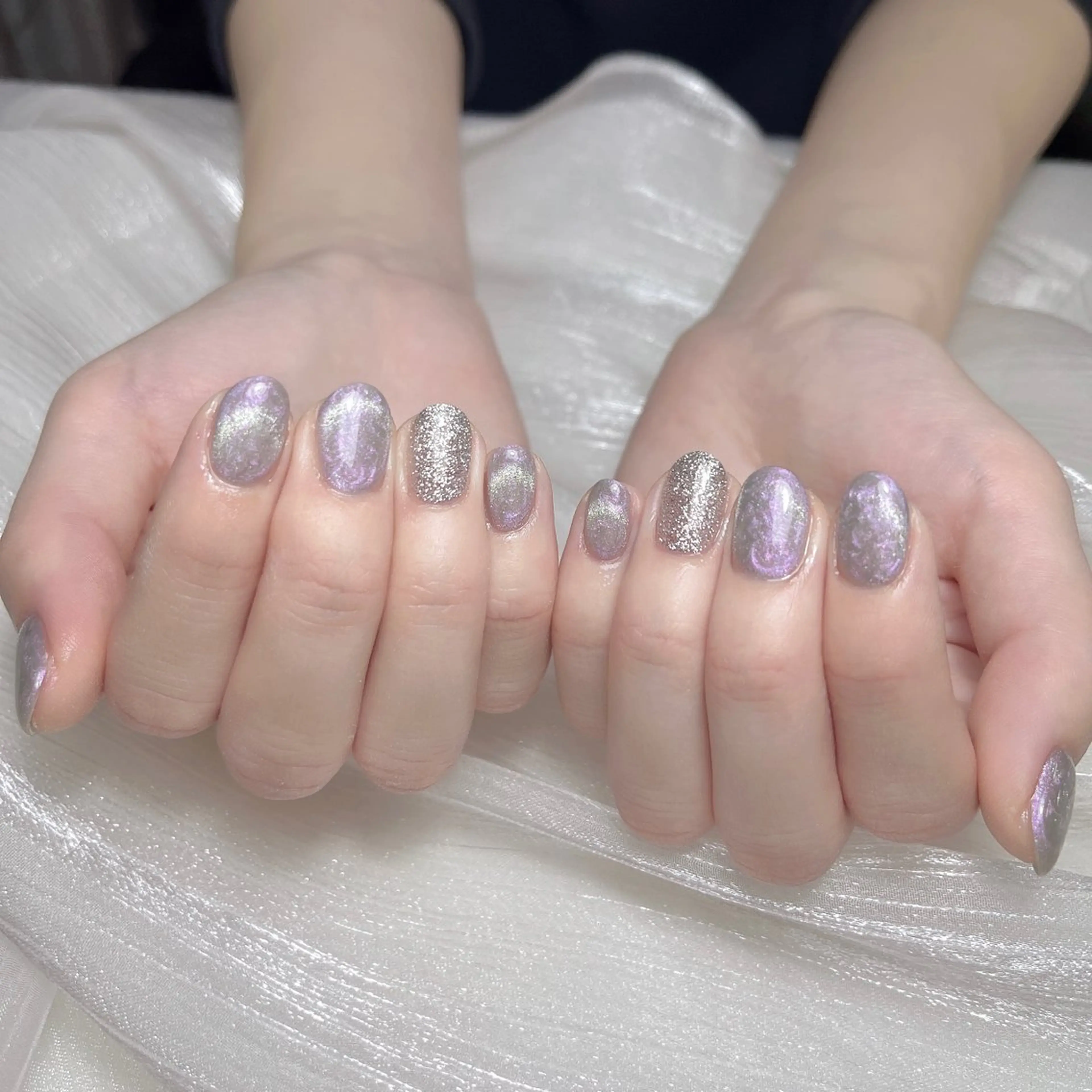 ネイル ハンドネイル YS Nailのネイルデザイン