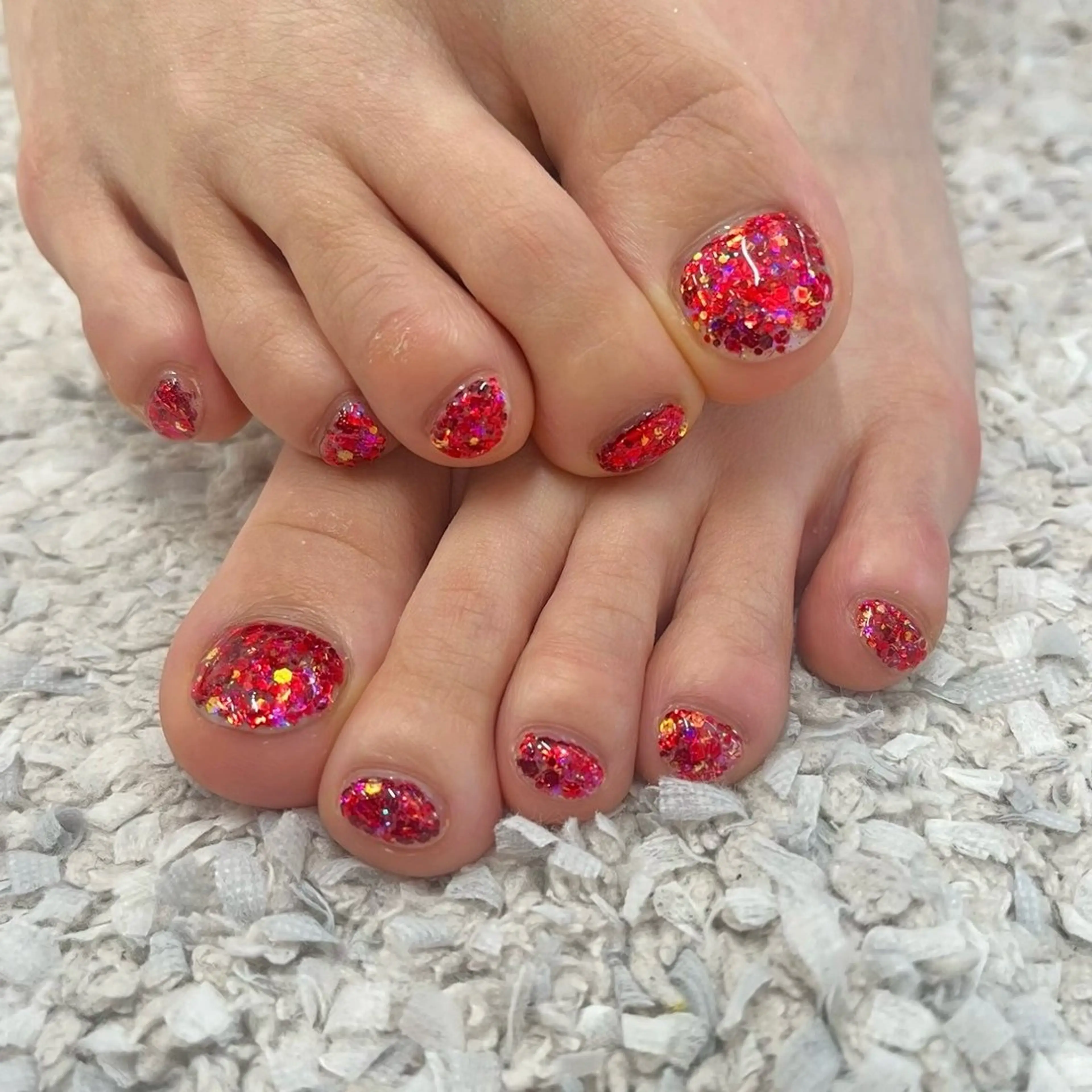 ネイル BellFlower Kyokoのネイルデザイン