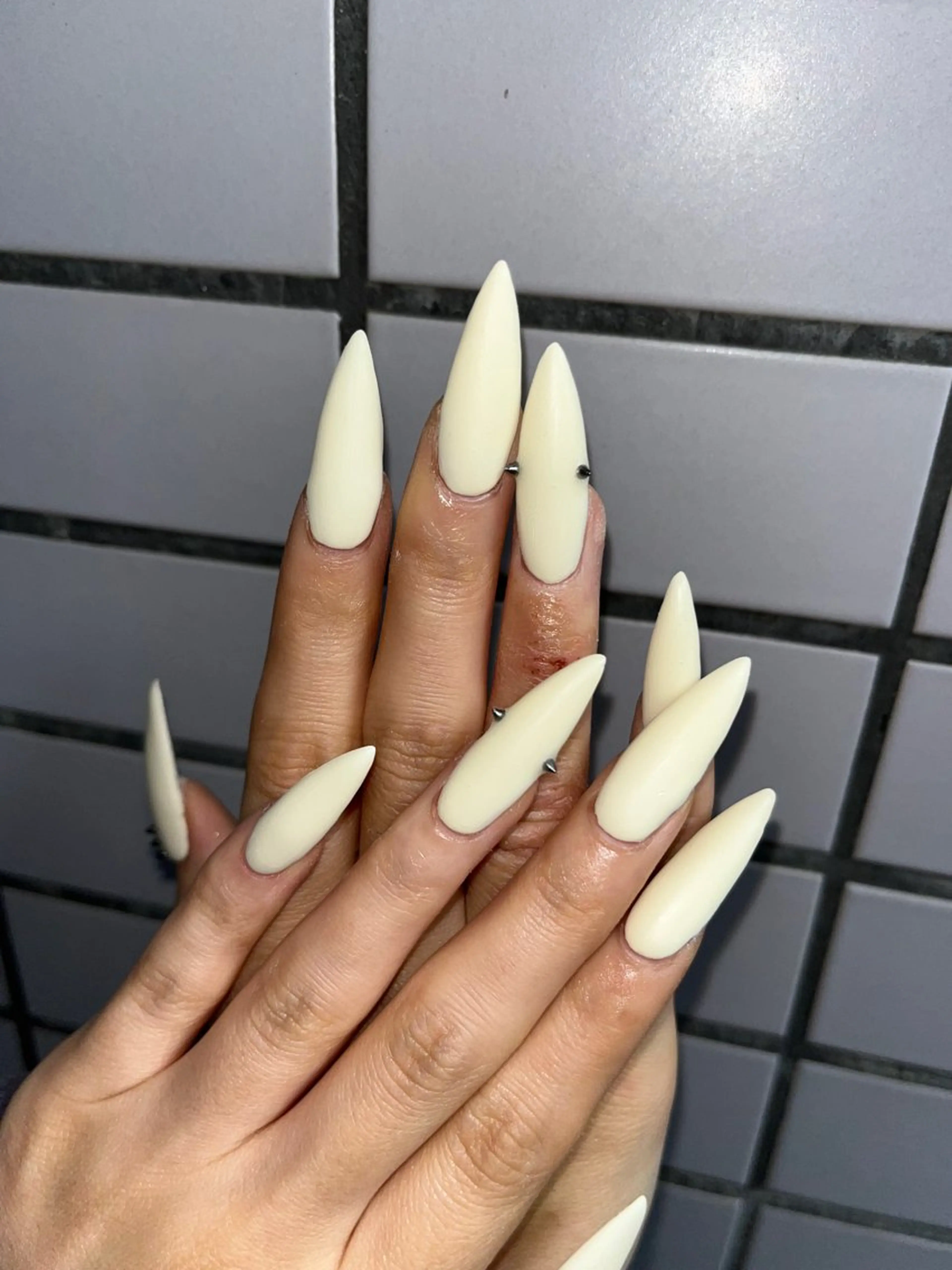 ネイル kanami motelのネイルデザイン