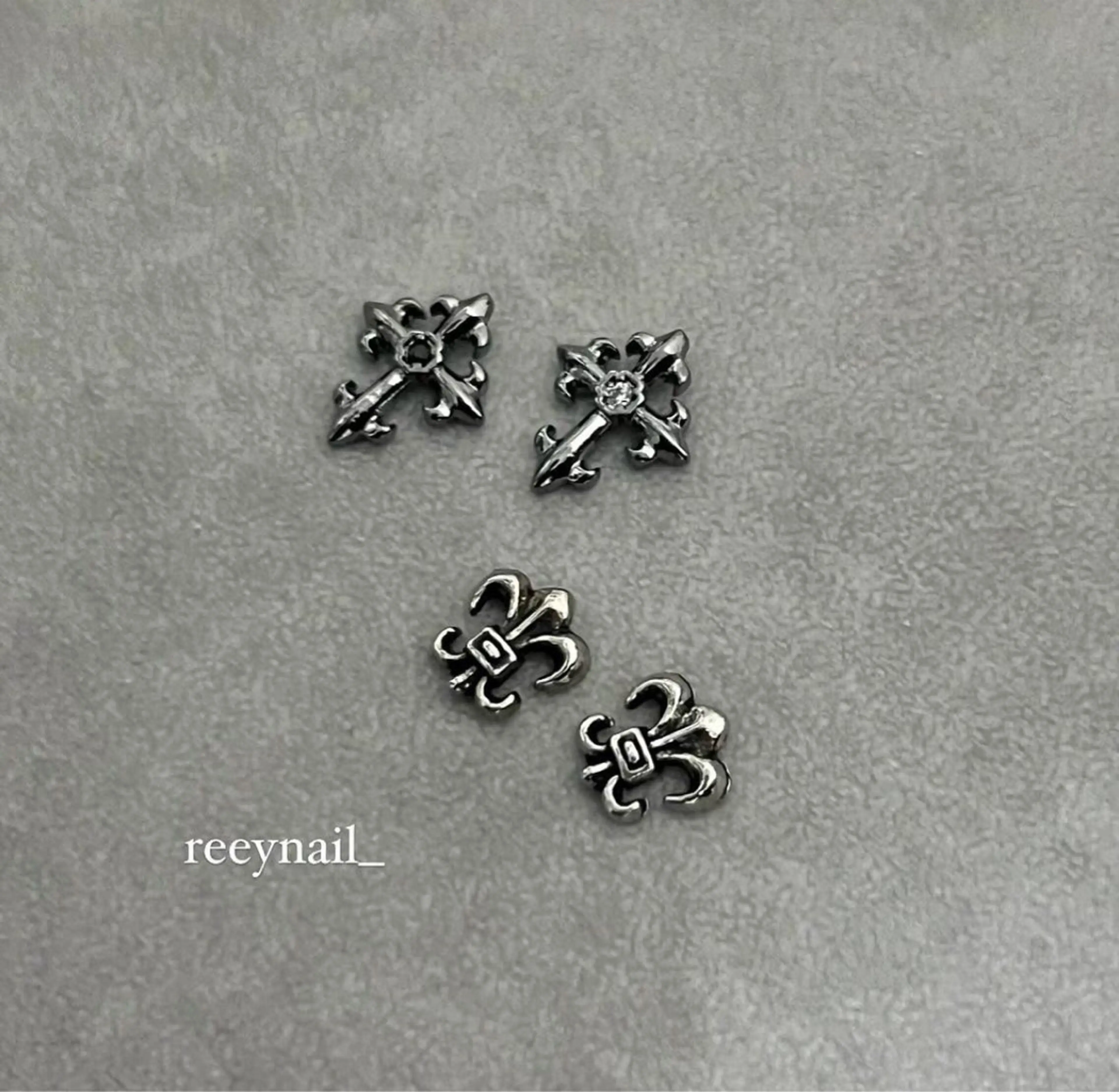 ネイル ulysses nailsalonのネイルデザイン